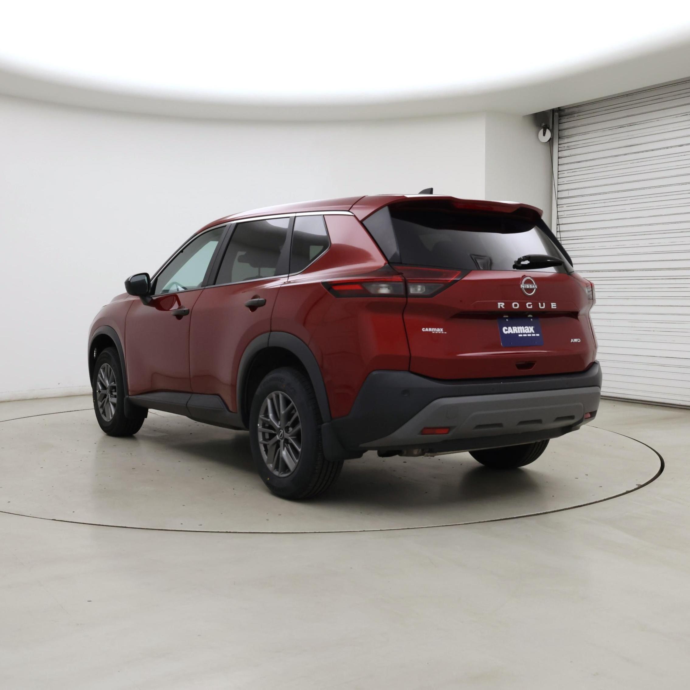 Thumbnail: 2023 Nissan Rogue - 2