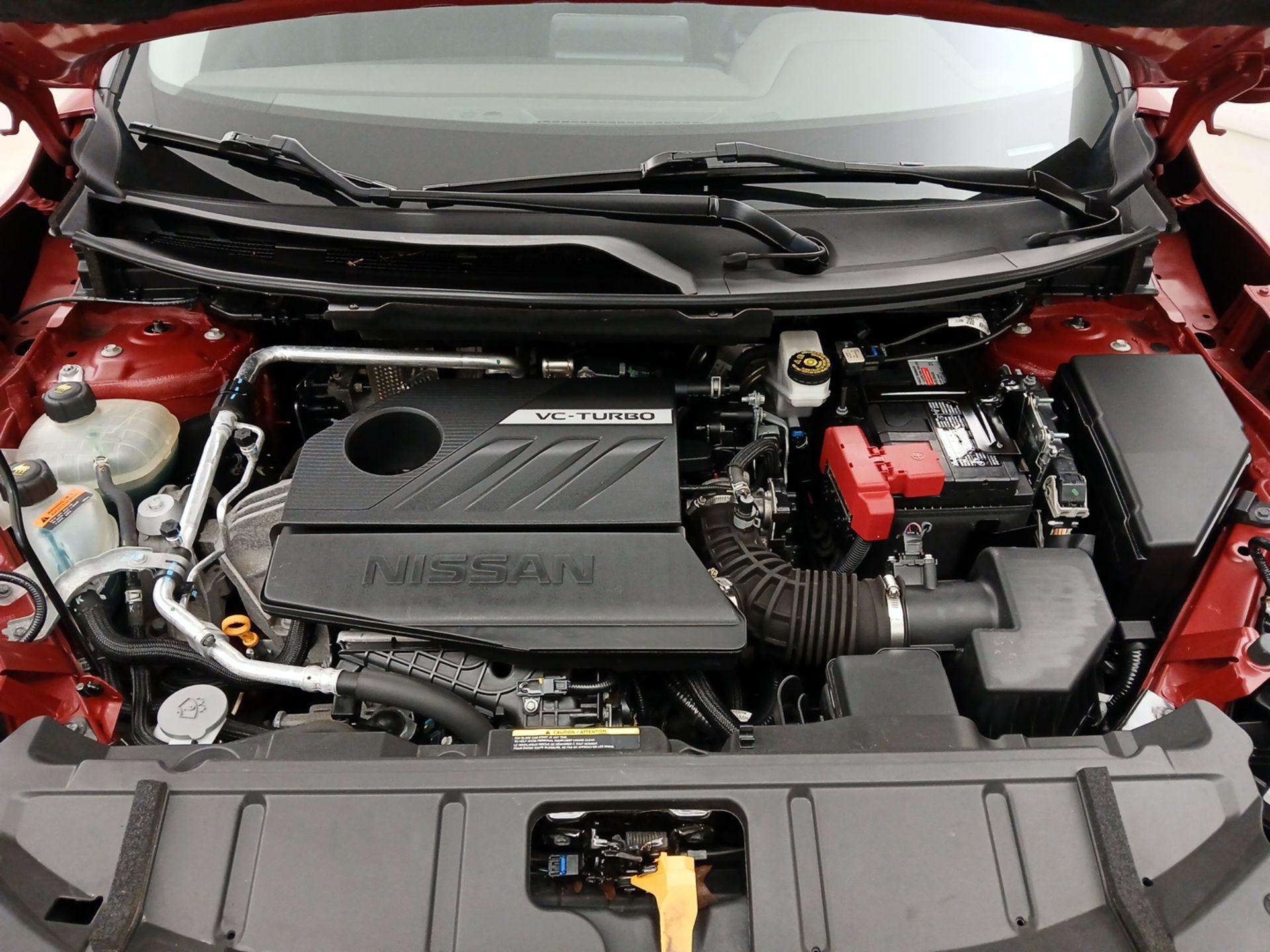 Thumbnail: 2023 Nissan Rogue - 19