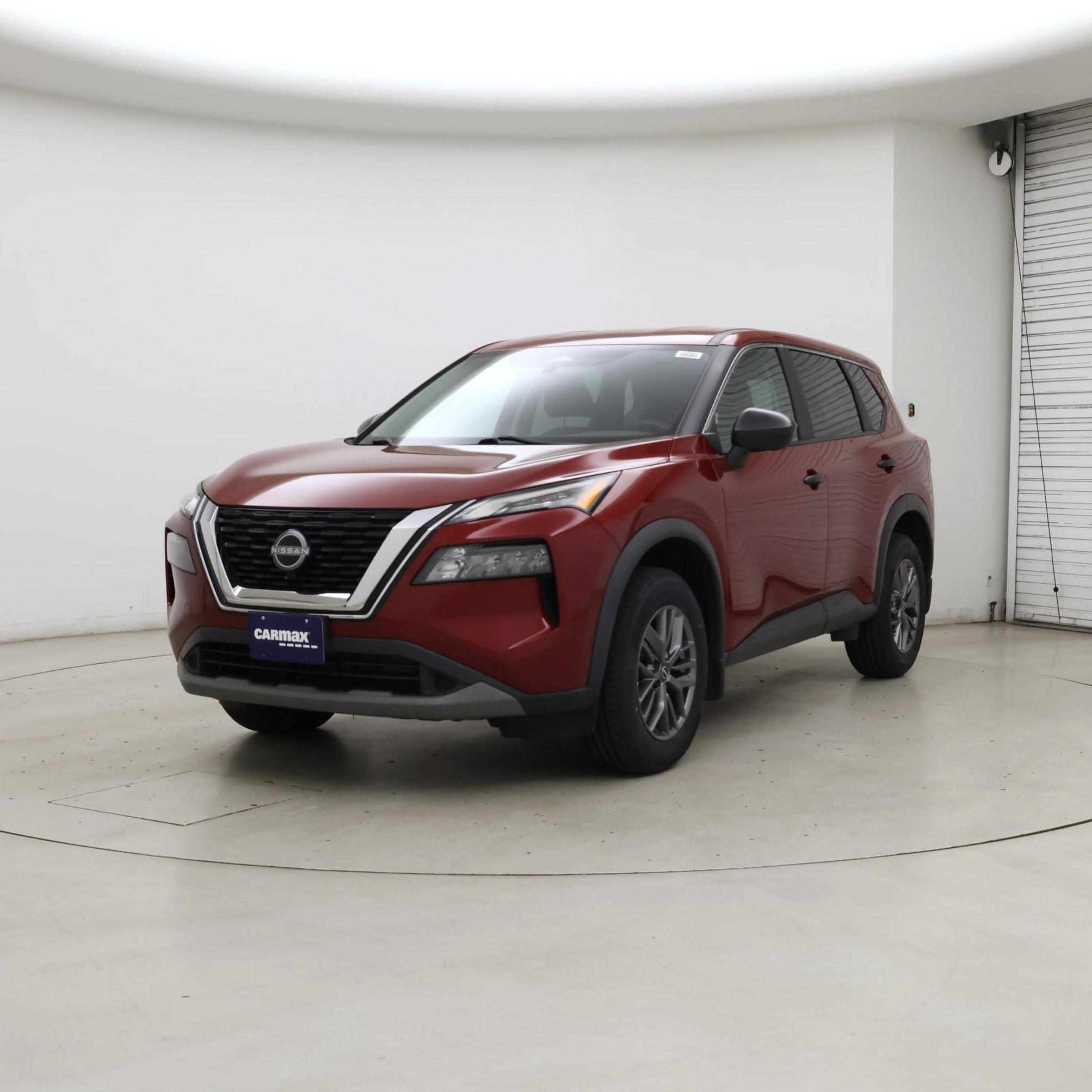 Thumbnail: 2023 Nissan Rogue - 4