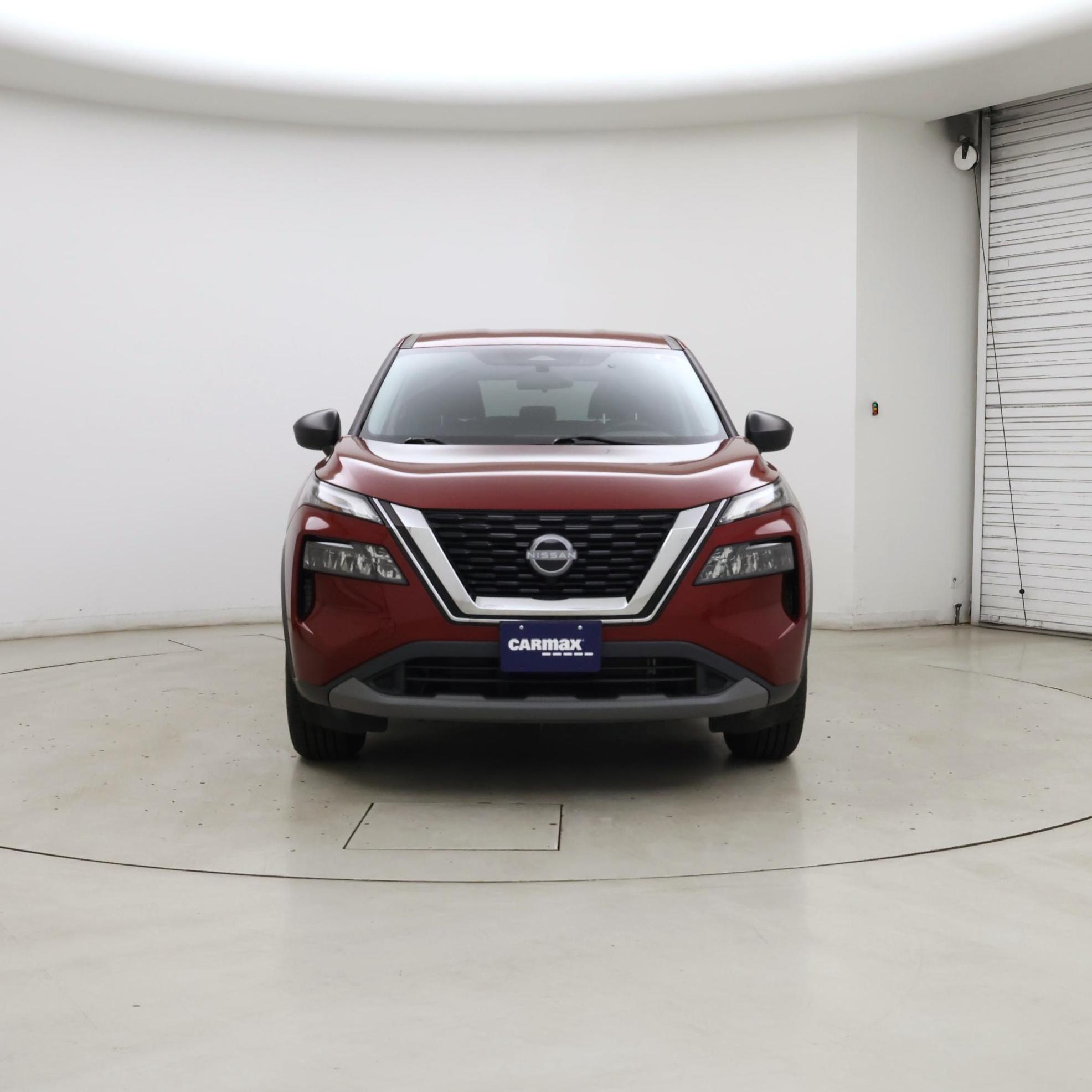 Thumbnail: 2023 Nissan Rogue - 5