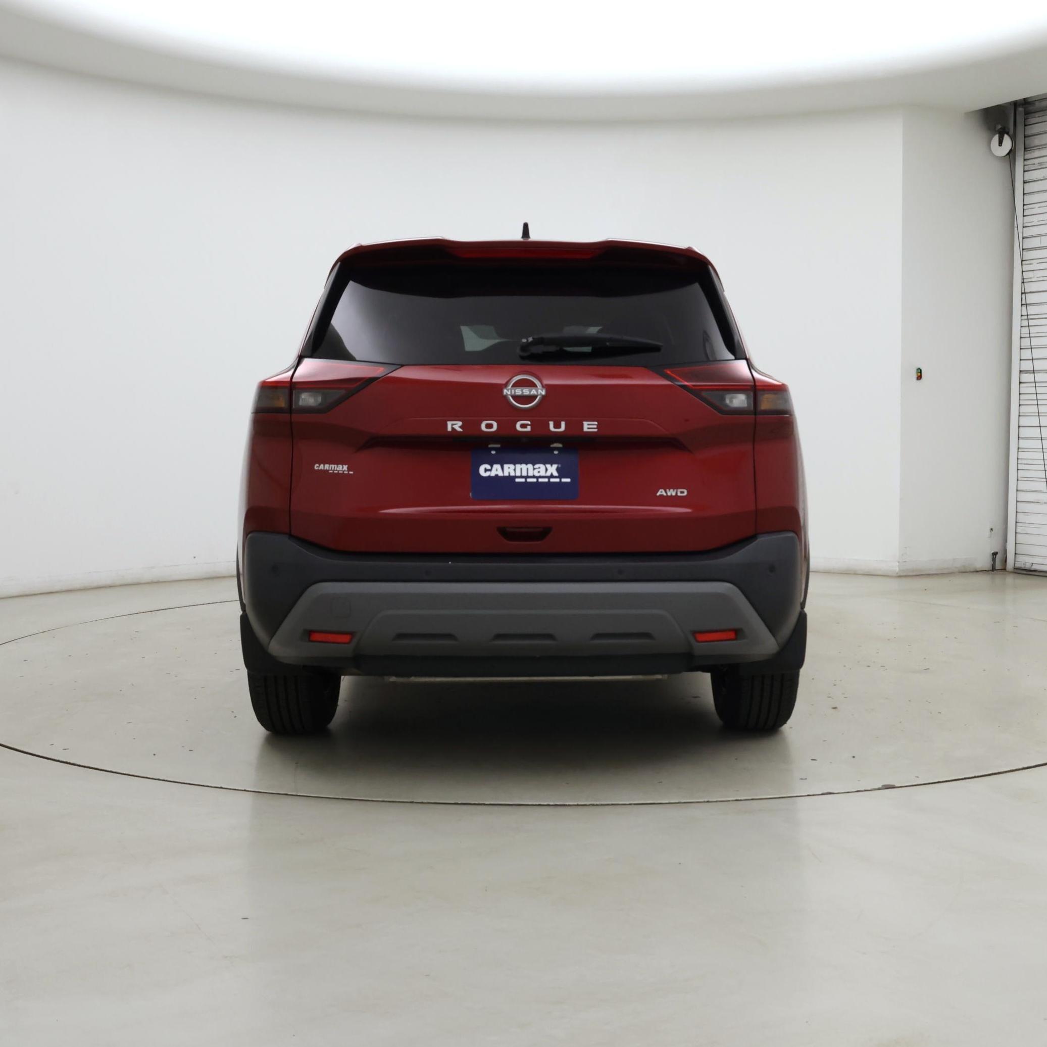 Thumbnail: 2023 Nissan Rogue - 6