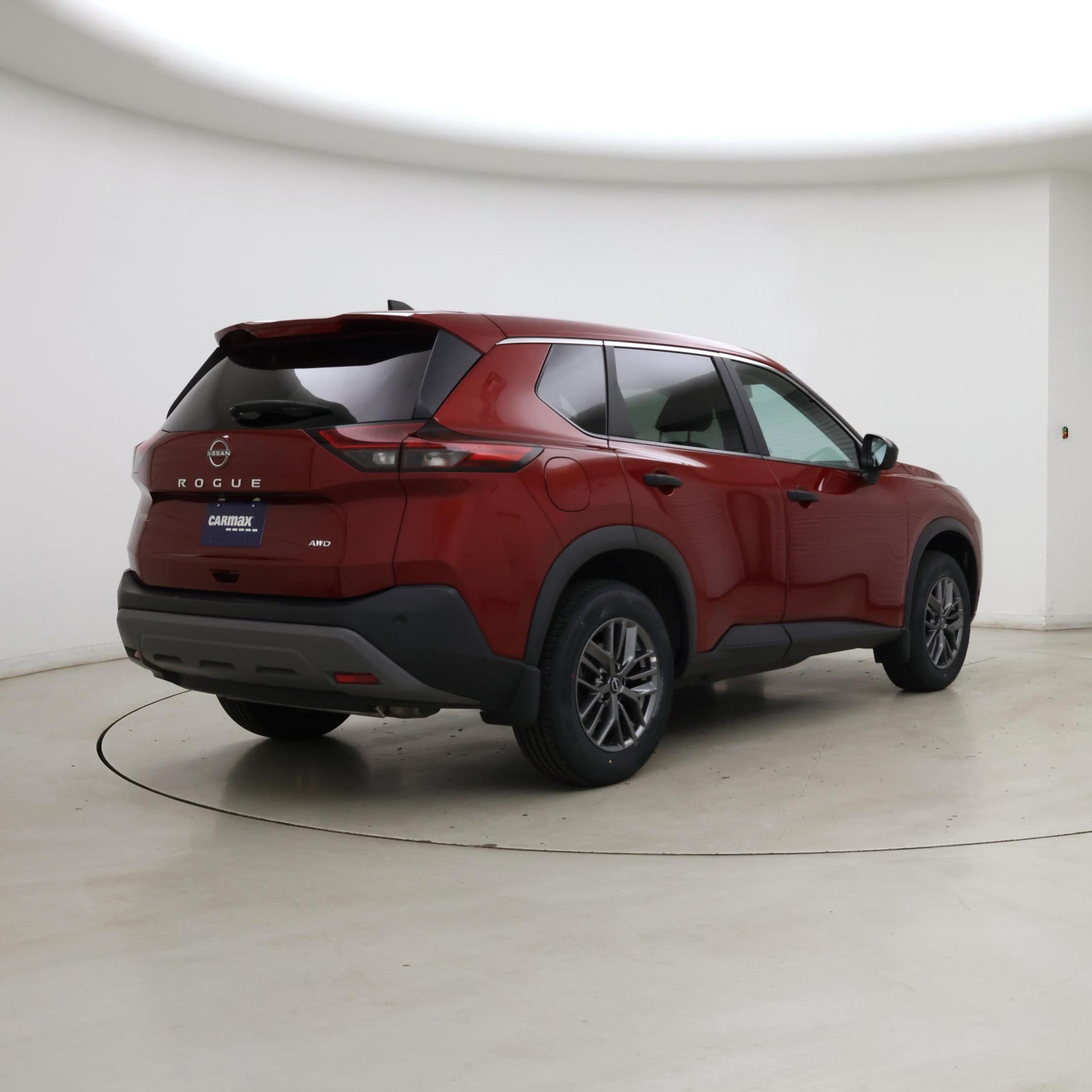 Thumbnail: 2023 Nissan Rogue - 8