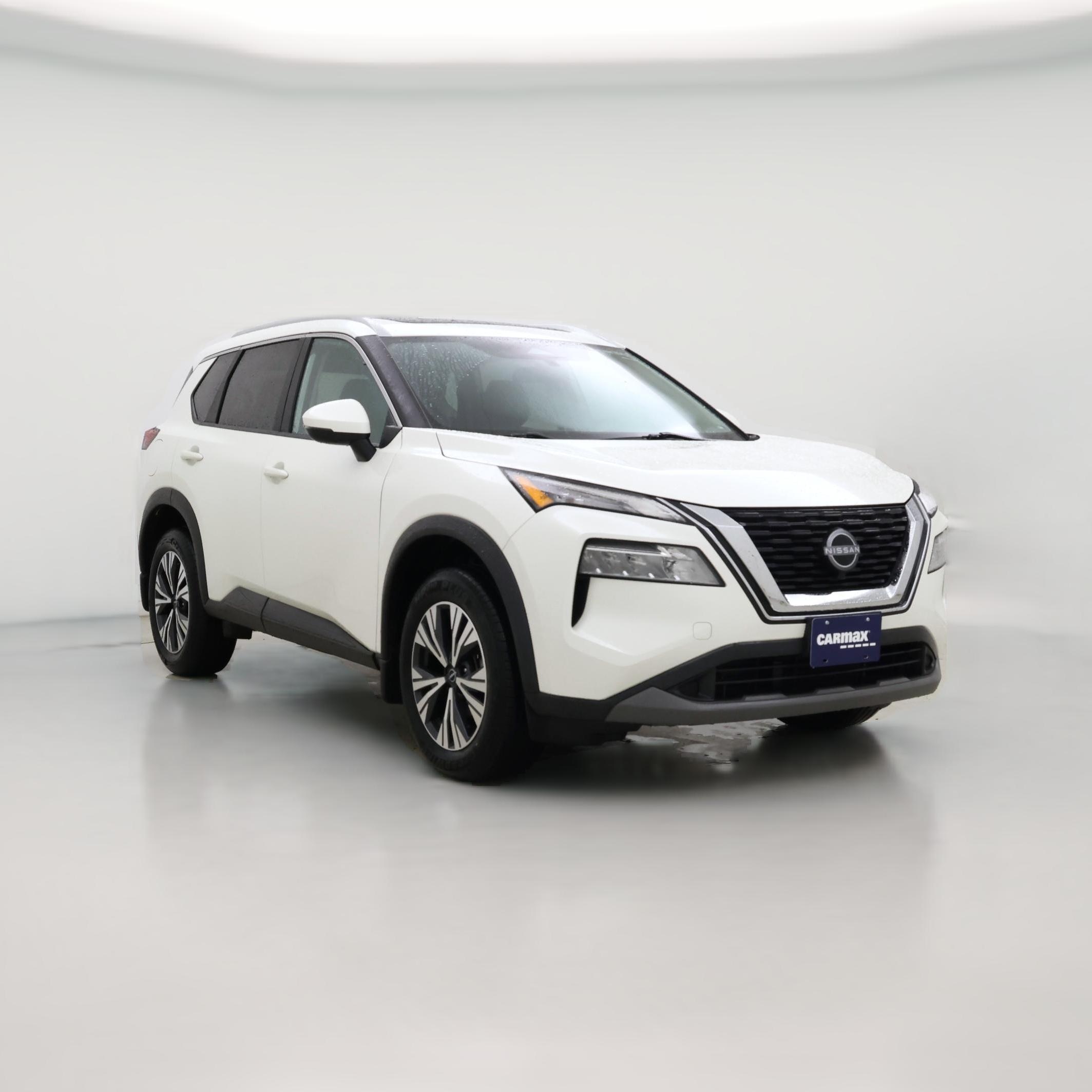 Thumbnail: 2023 Nissan Rogue - 1