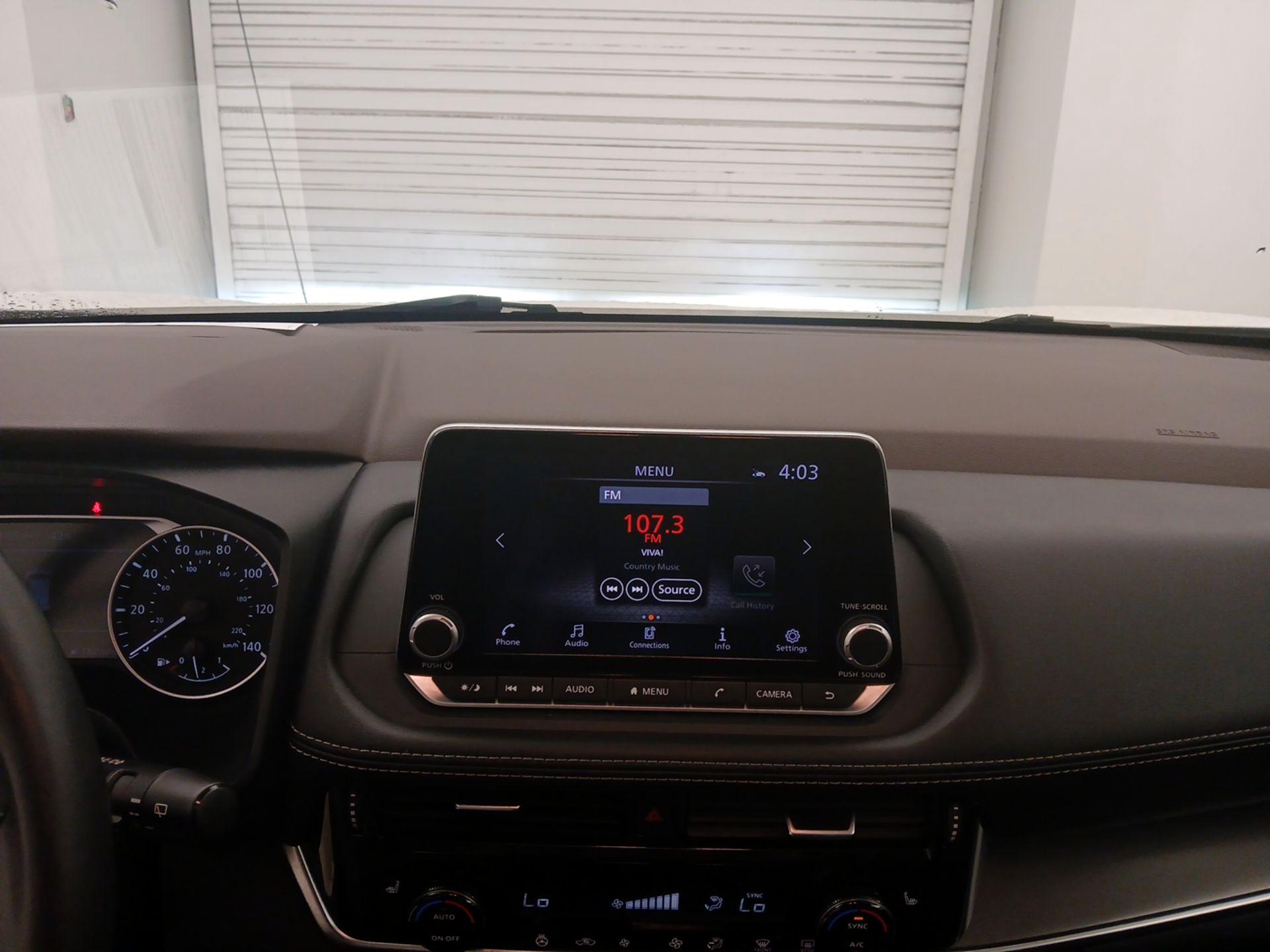 Thumbnail: 2023 Nissan Rogue - 9