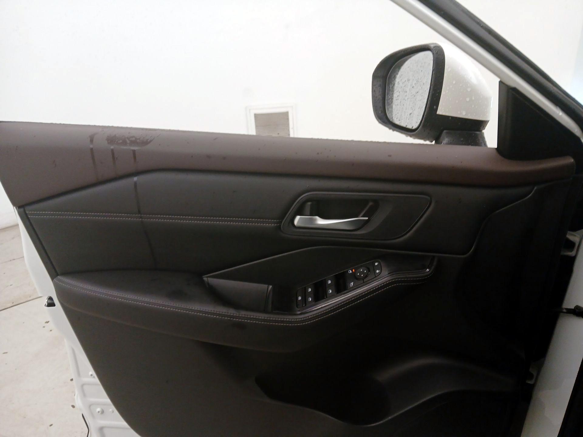 Thumbnail: 2023 Nissan Rogue - 12