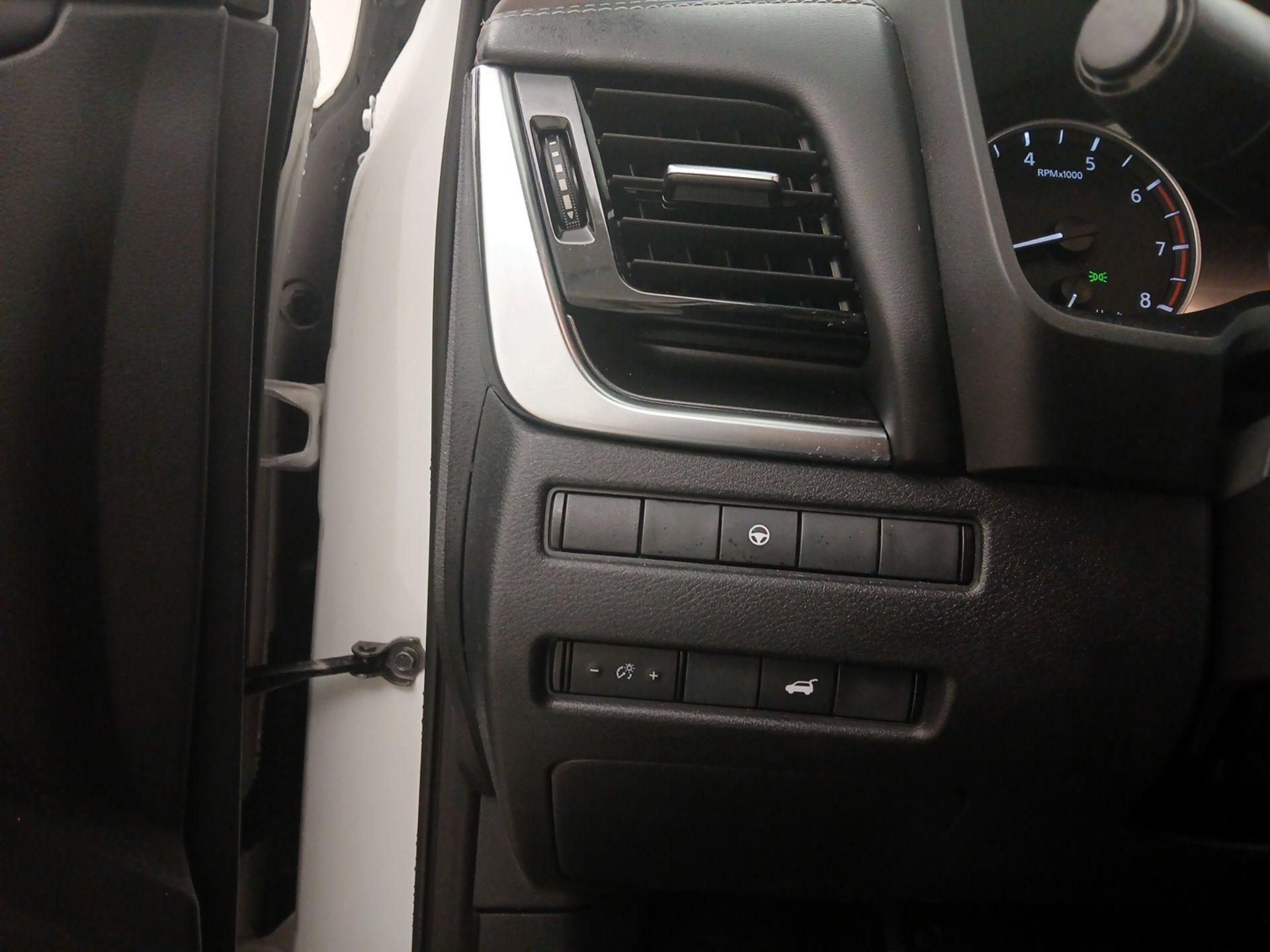 Thumbnail: 2023 Nissan Rogue - 13