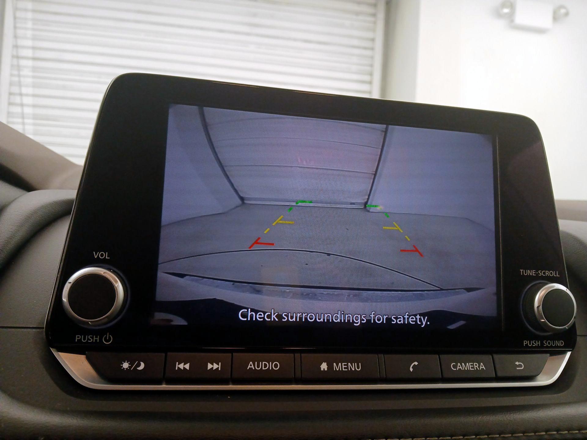 Thumbnail: 2023 Nissan Rogue - 14