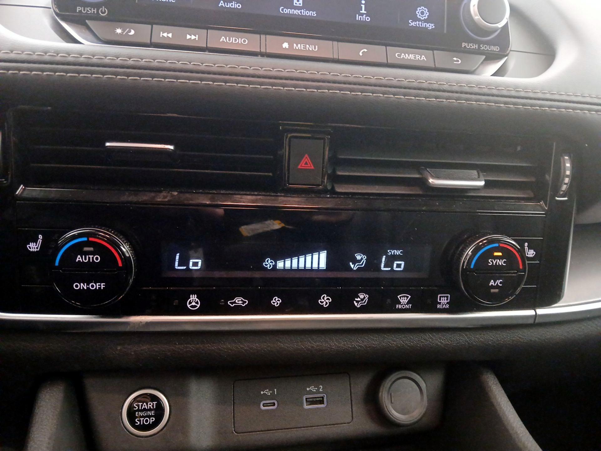 Thumbnail: 2023 Nissan Rogue - 16