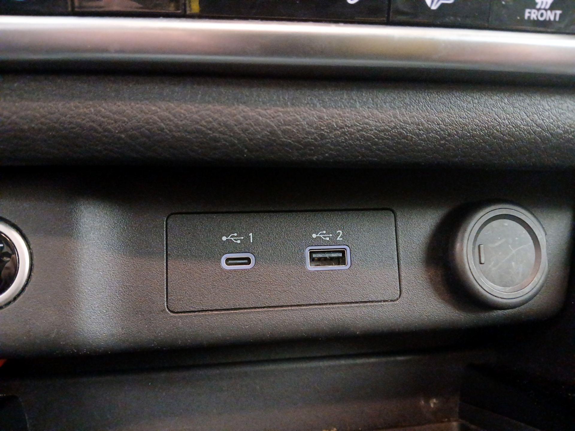 Thumbnail: 2023 Nissan Rogue - 18