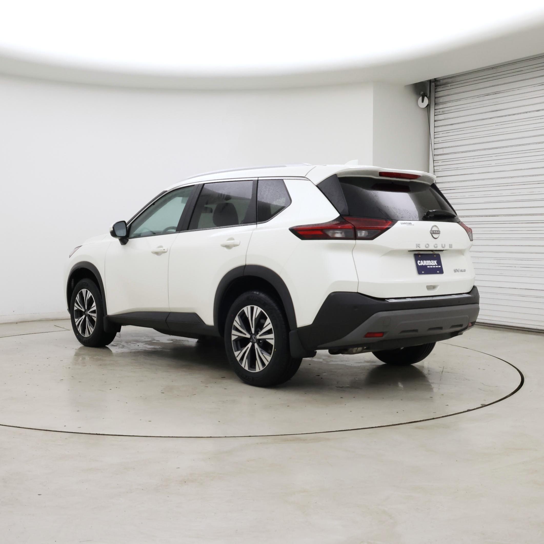 Thumbnail: 2023 Nissan Rogue - 2