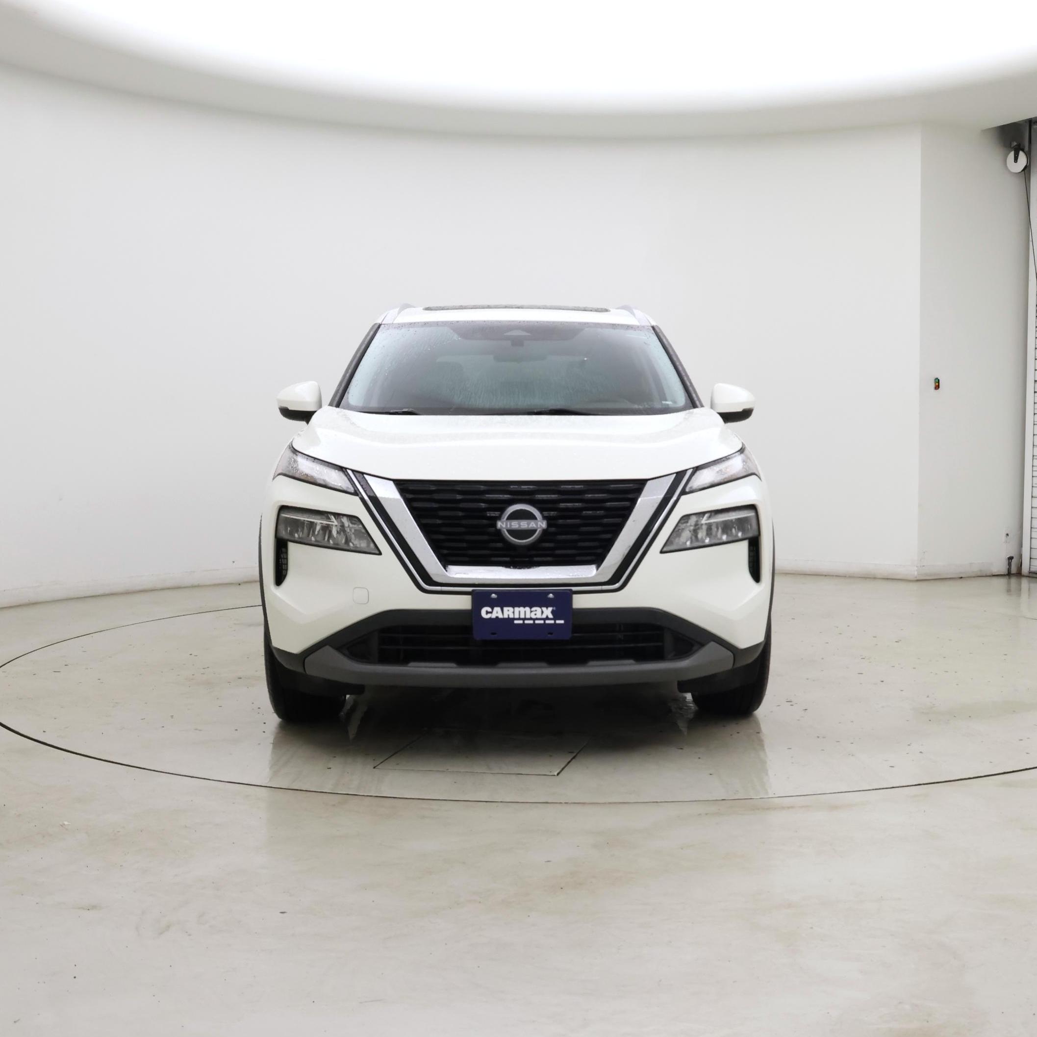 Thumbnail: 2023 Nissan Rogue - 5