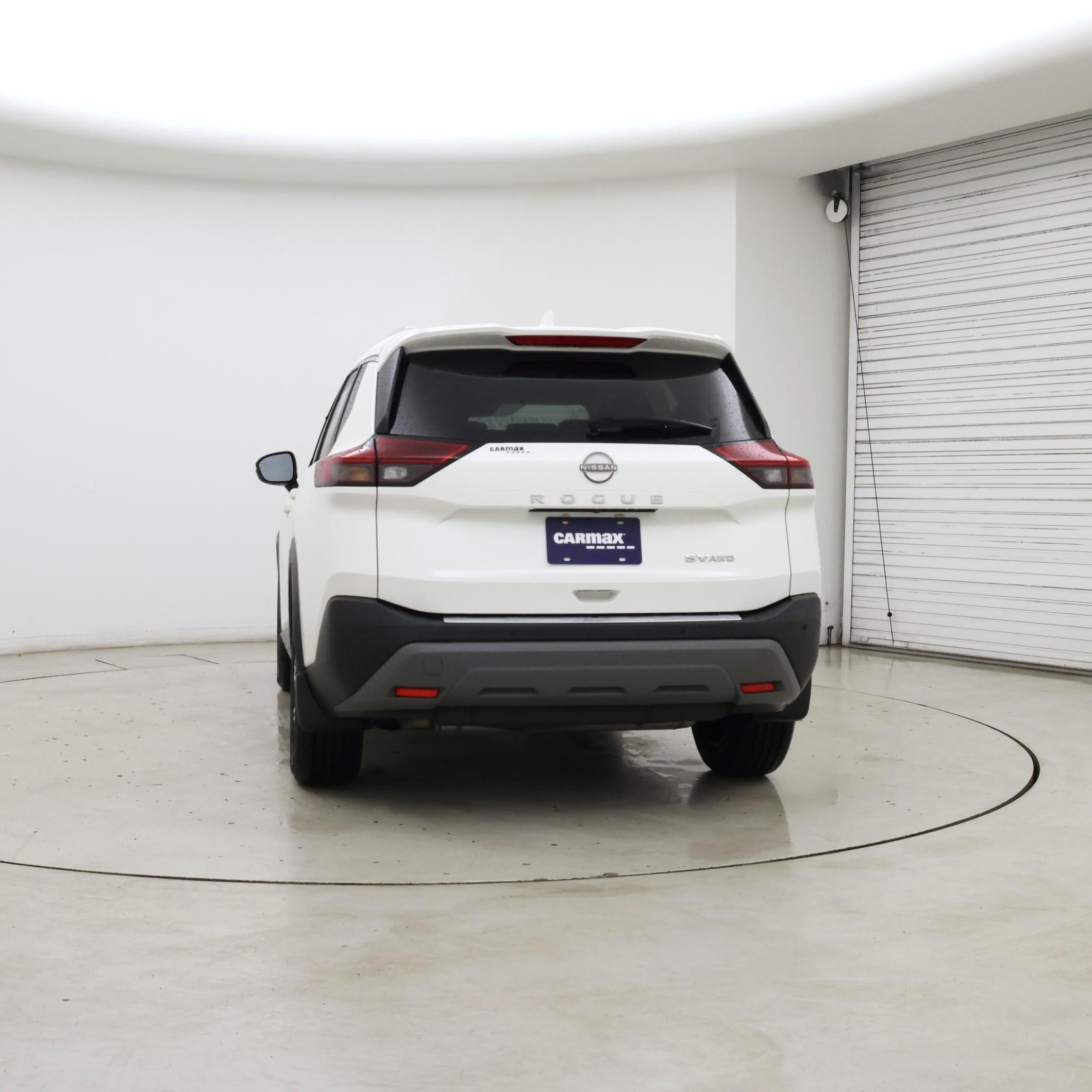 Thumbnail: 2023 Nissan Rogue - 6