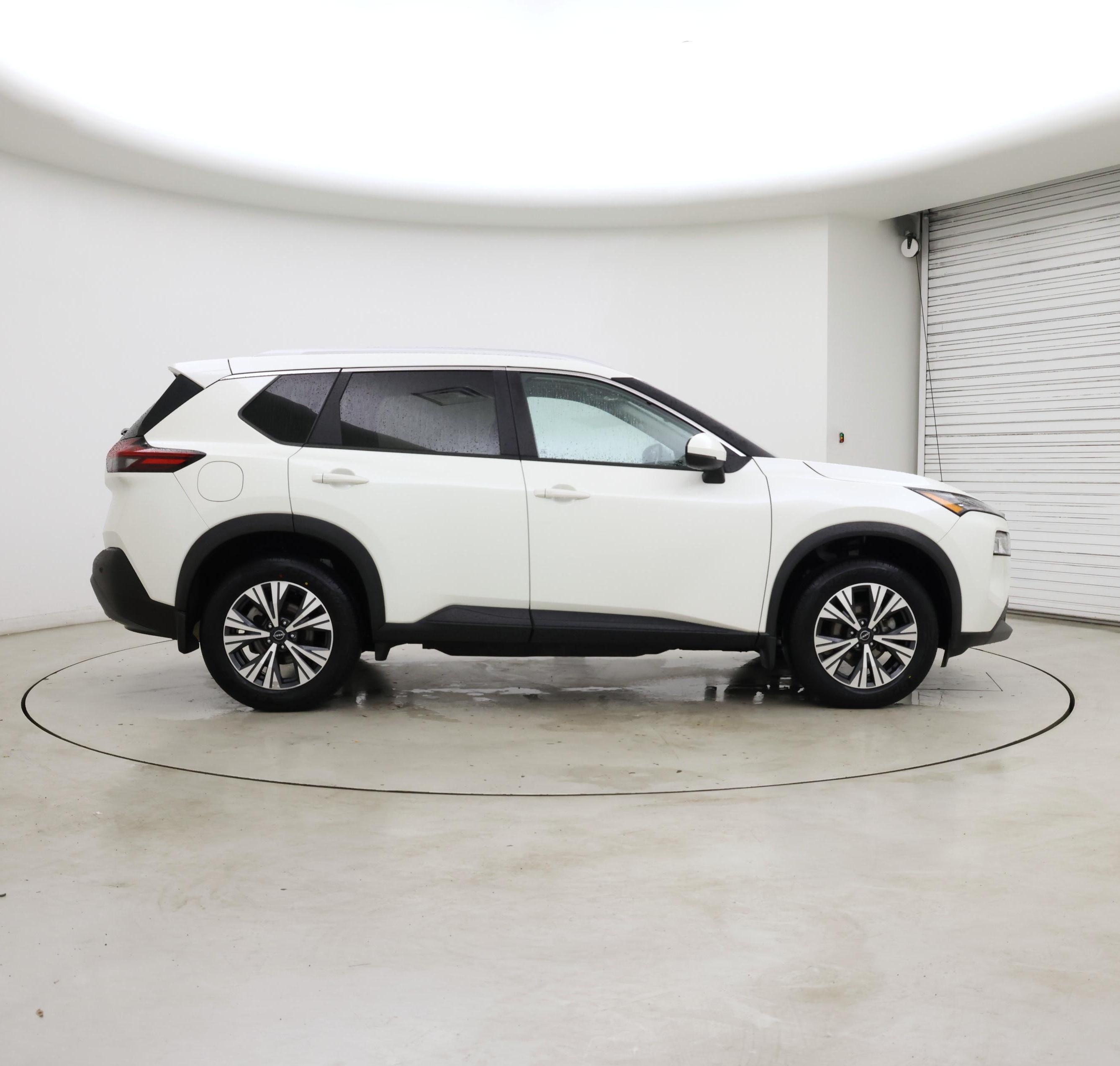 Thumbnail: 2023 Nissan Rogue - 7