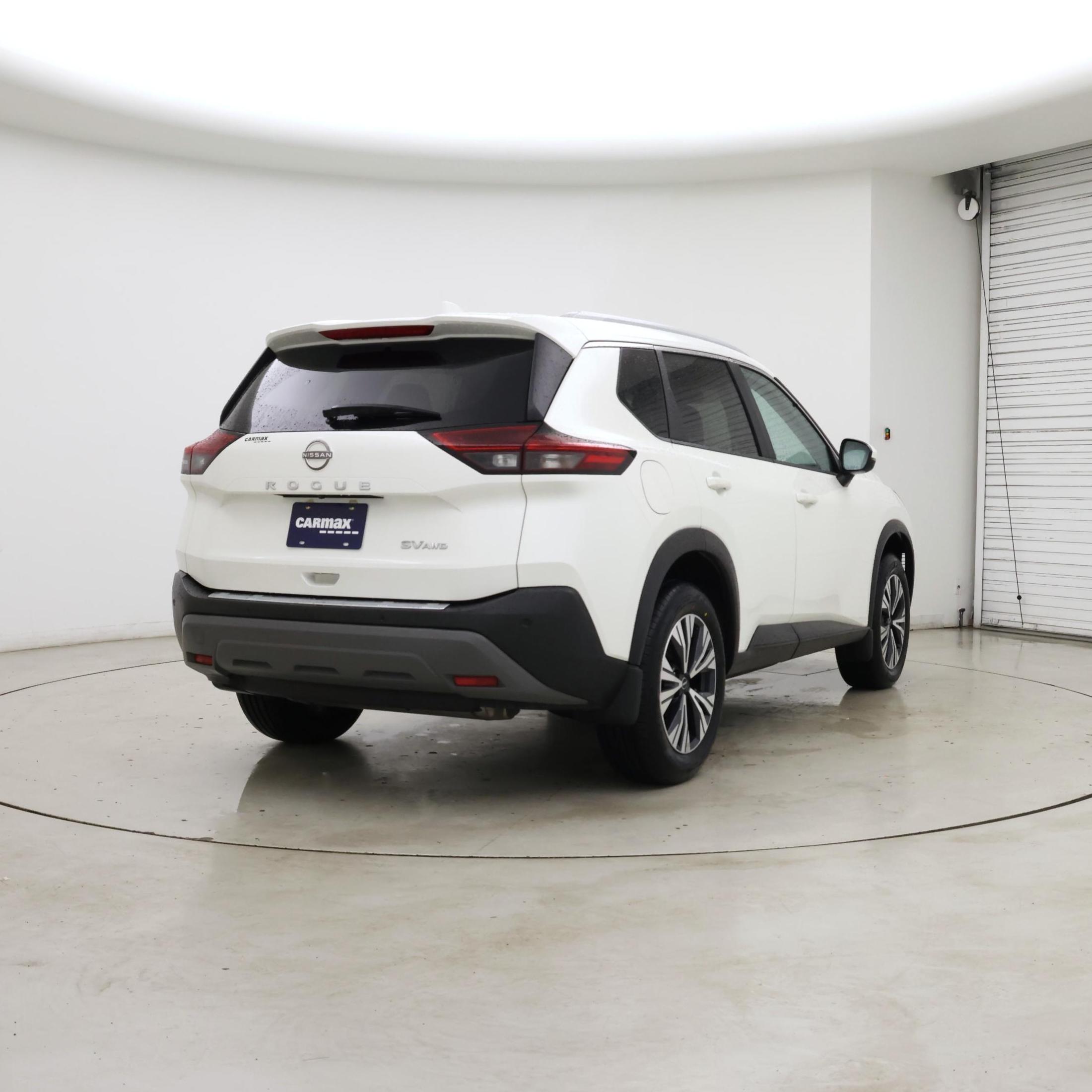 Thumbnail: 2023 Nissan Rogue - 8