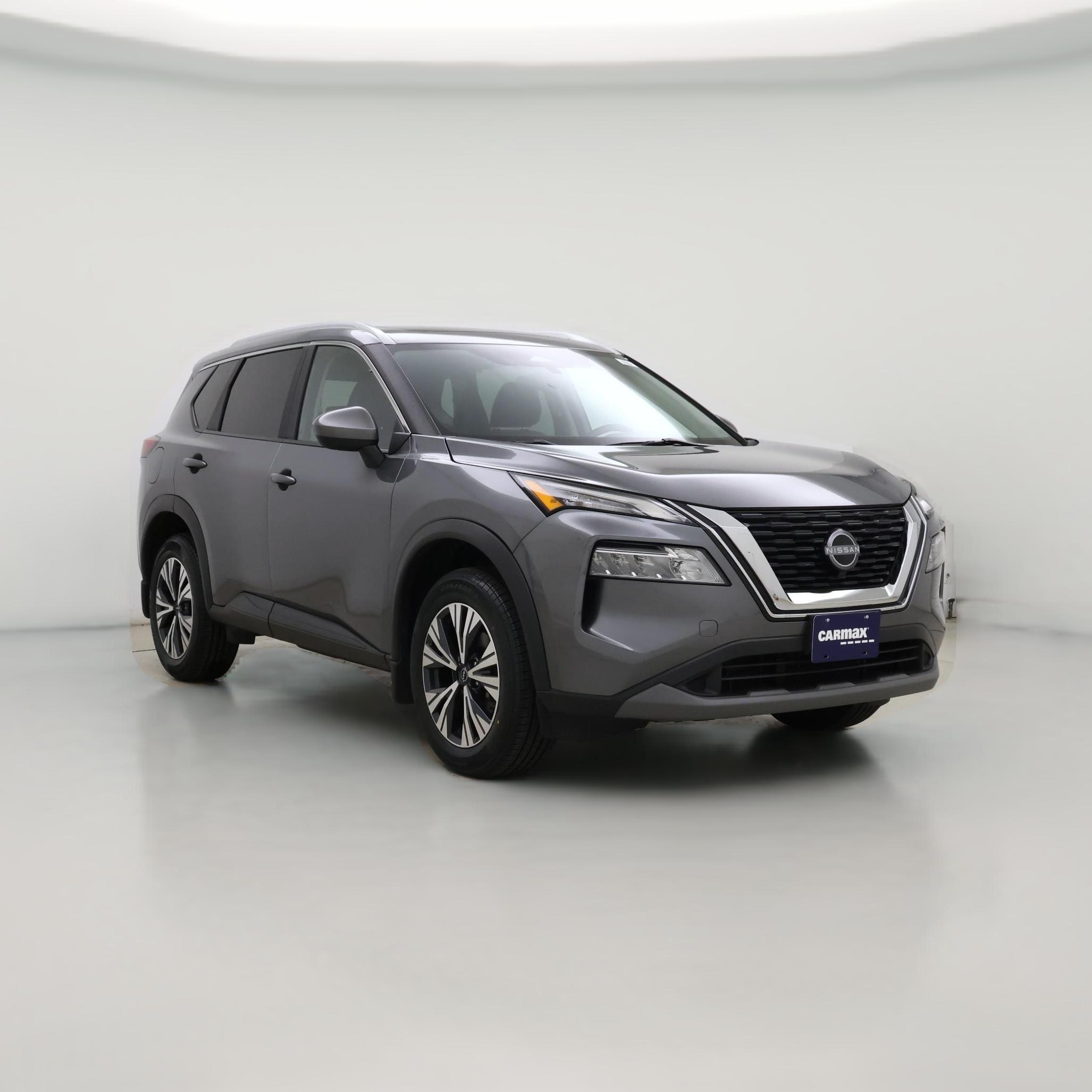 Thumbnail: 2023 Nissan Rogue - 1