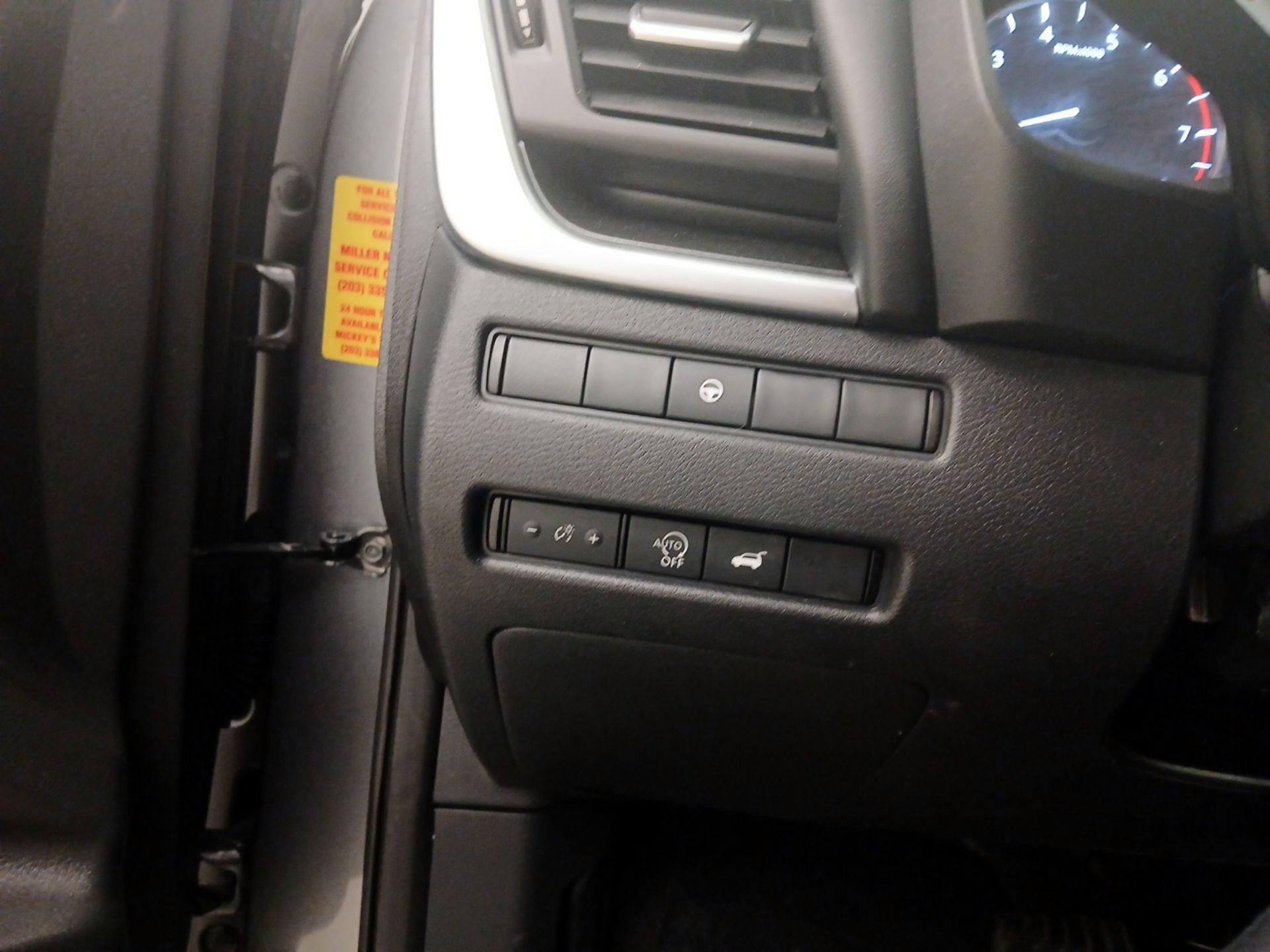 Thumbnail: 2023 Nissan Rogue - 13