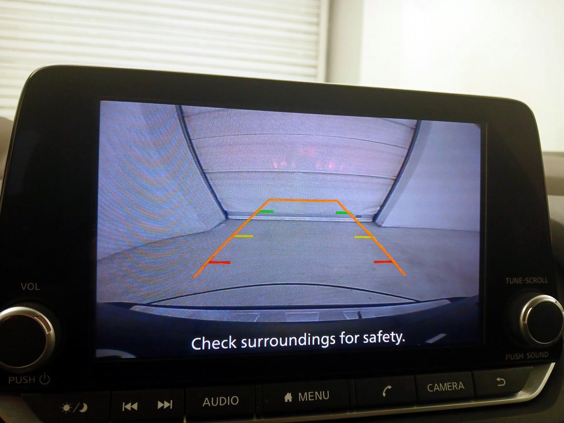 Thumbnail: 2023 Nissan Rogue - 14