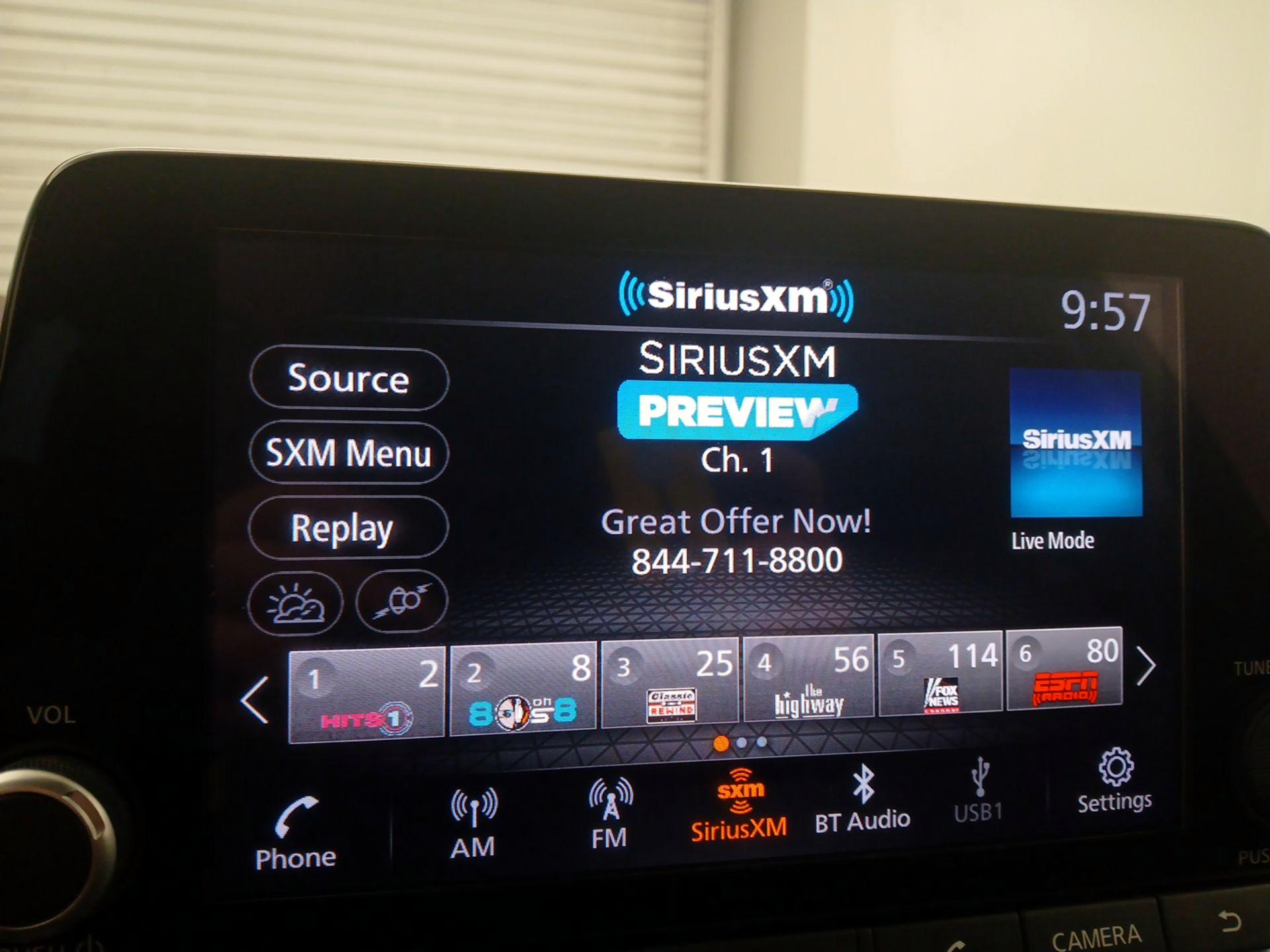 Thumbnail: 2023 Nissan Rogue - 15