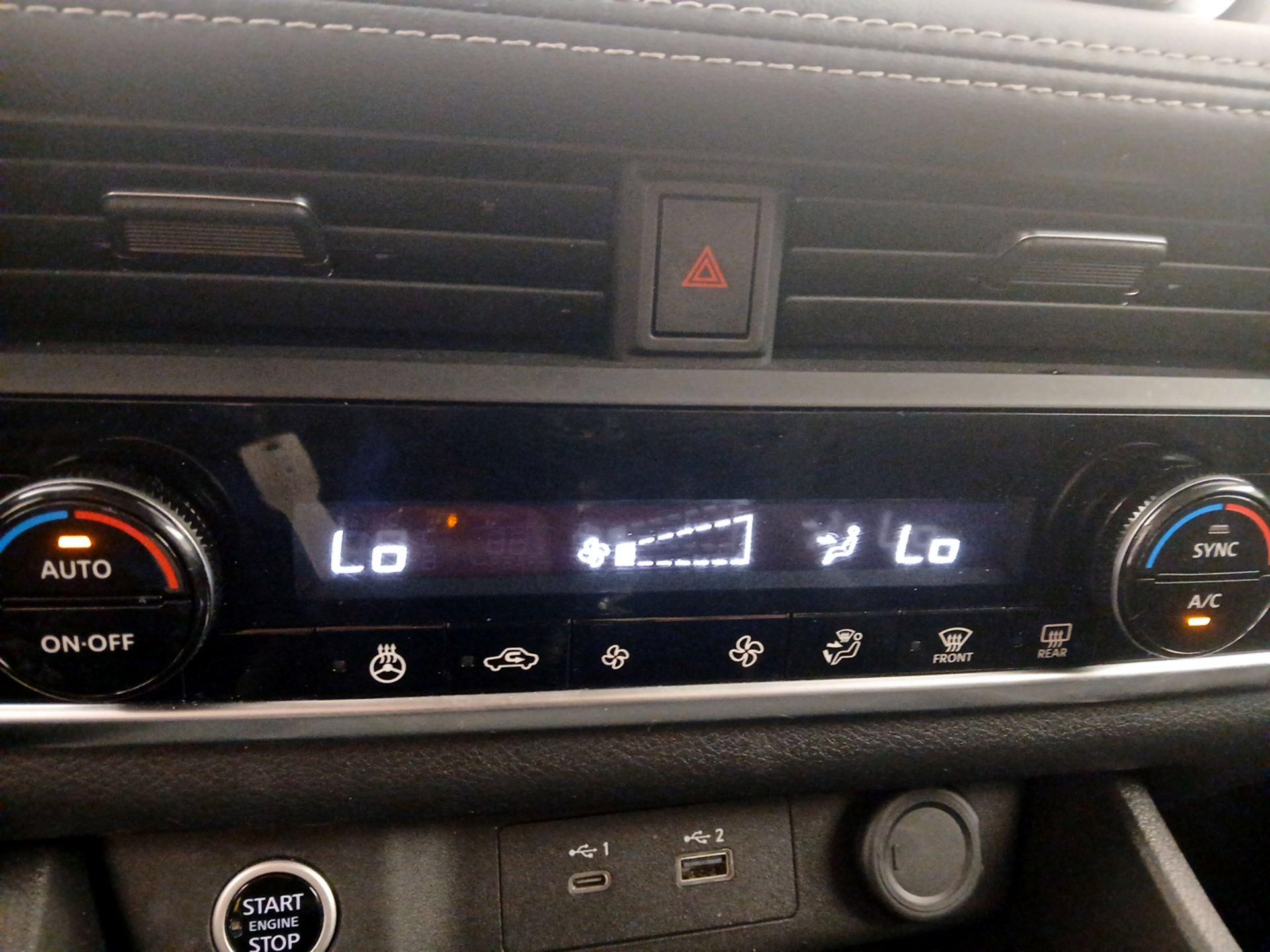 Thumbnail: 2023 Nissan Rogue - 16