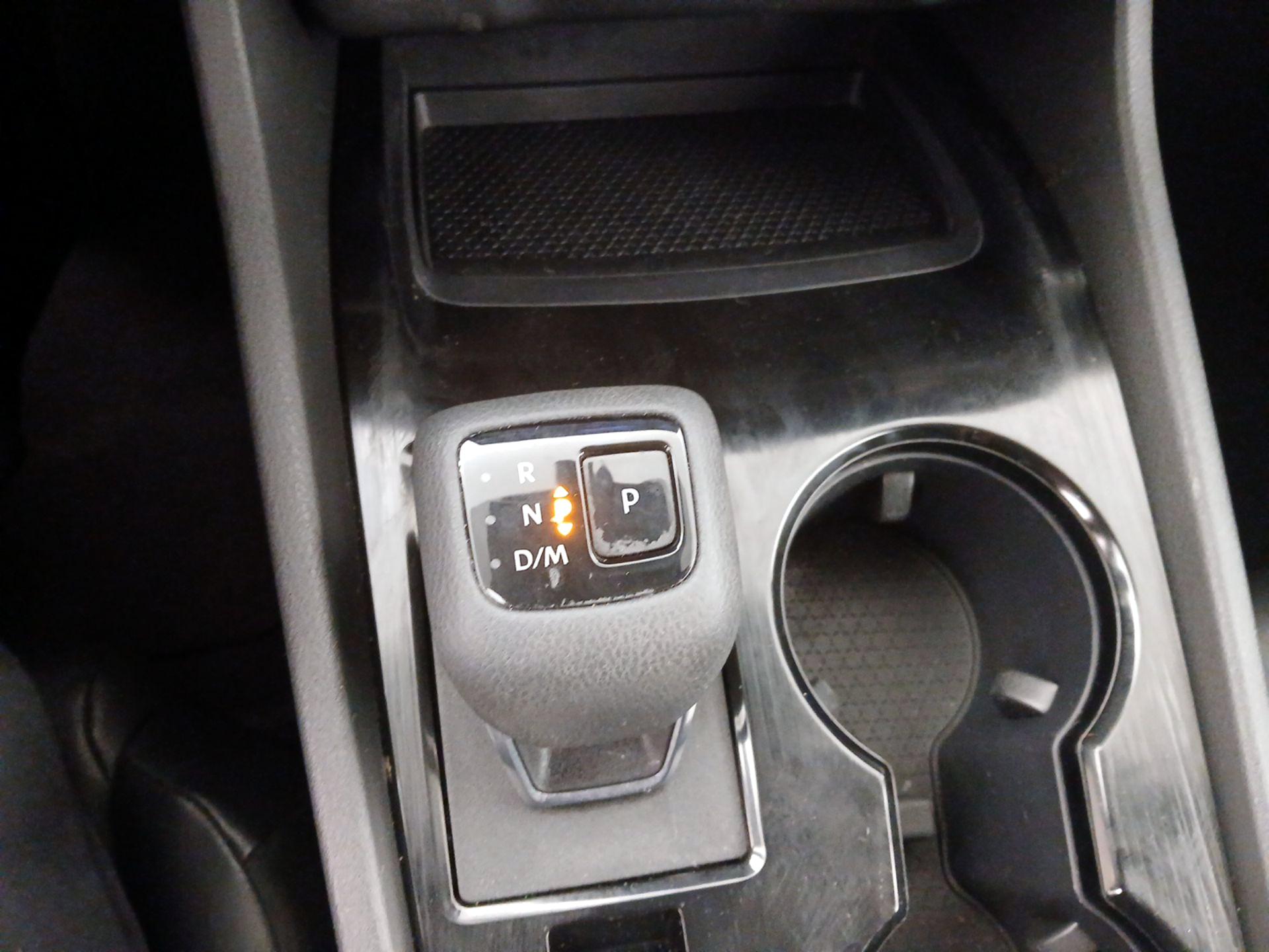 Thumbnail: 2023 Nissan Rogue - 17