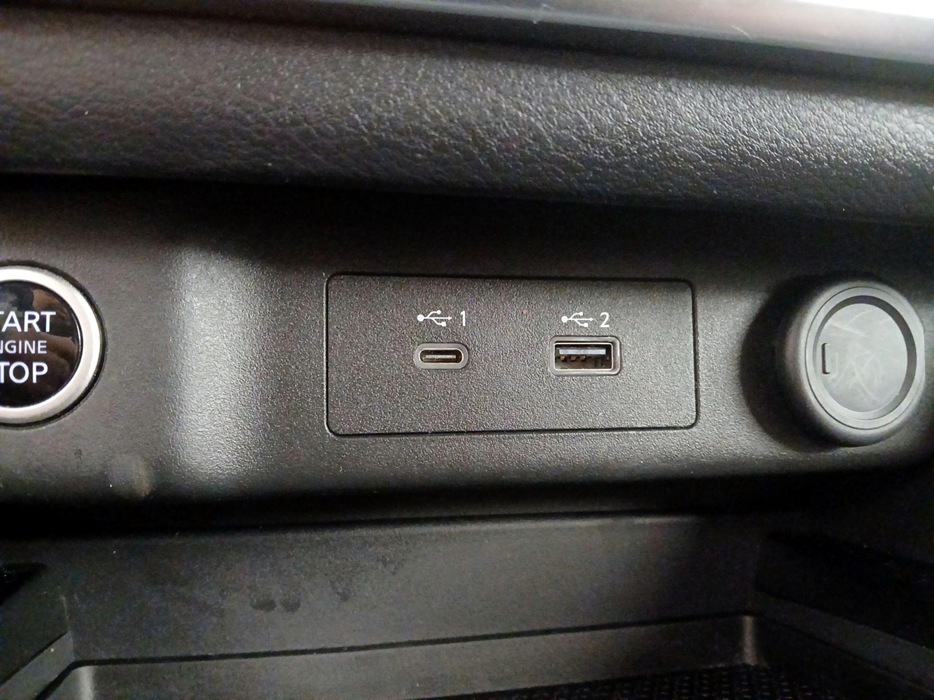 Thumbnail: 2023 Nissan Rogue - 18