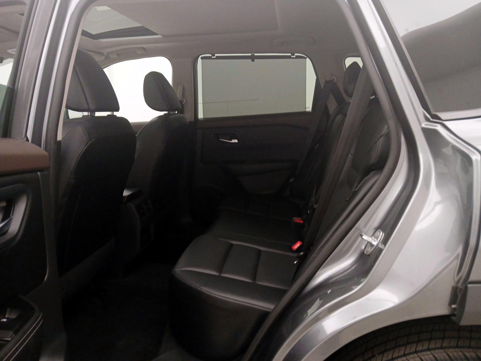 Thumbnail: 2023 Nissan Rogue - 20