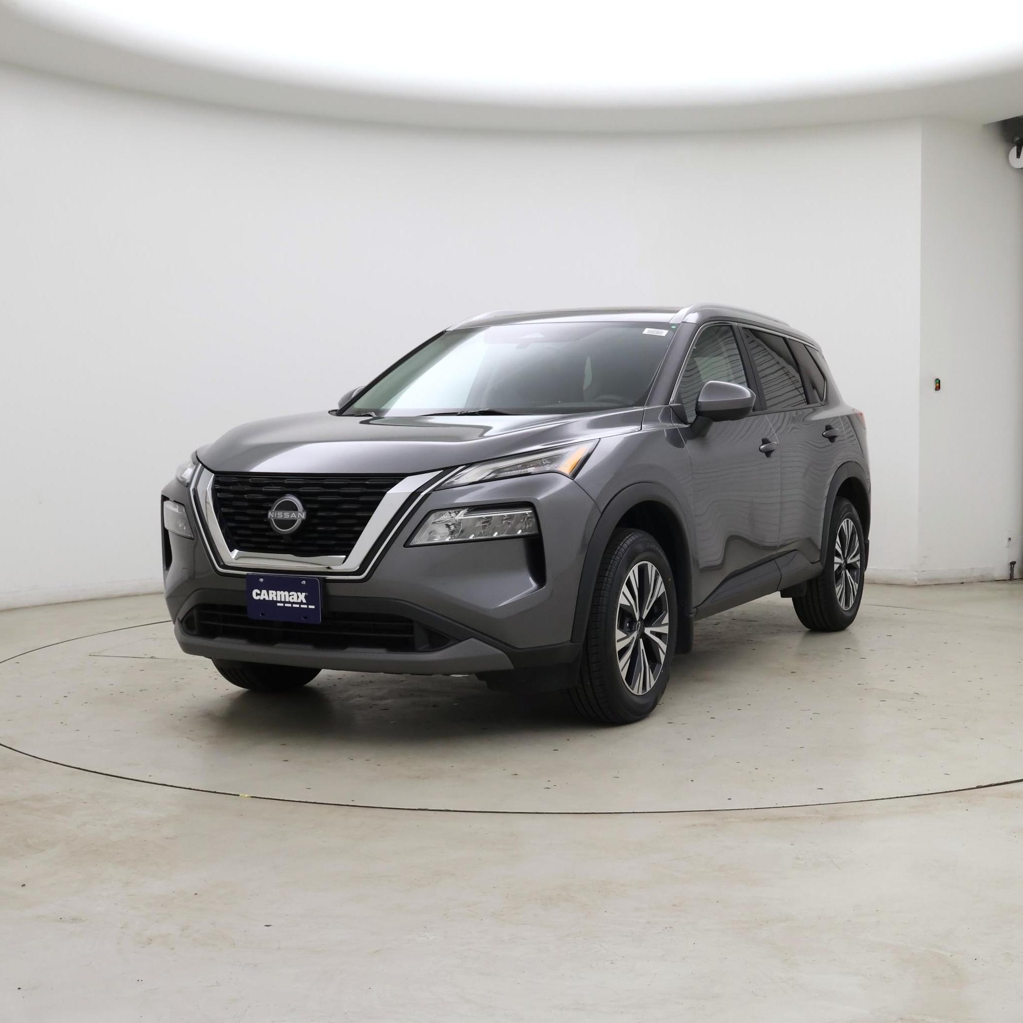 Thumbnail: 2023 Nissan Rogue - 4