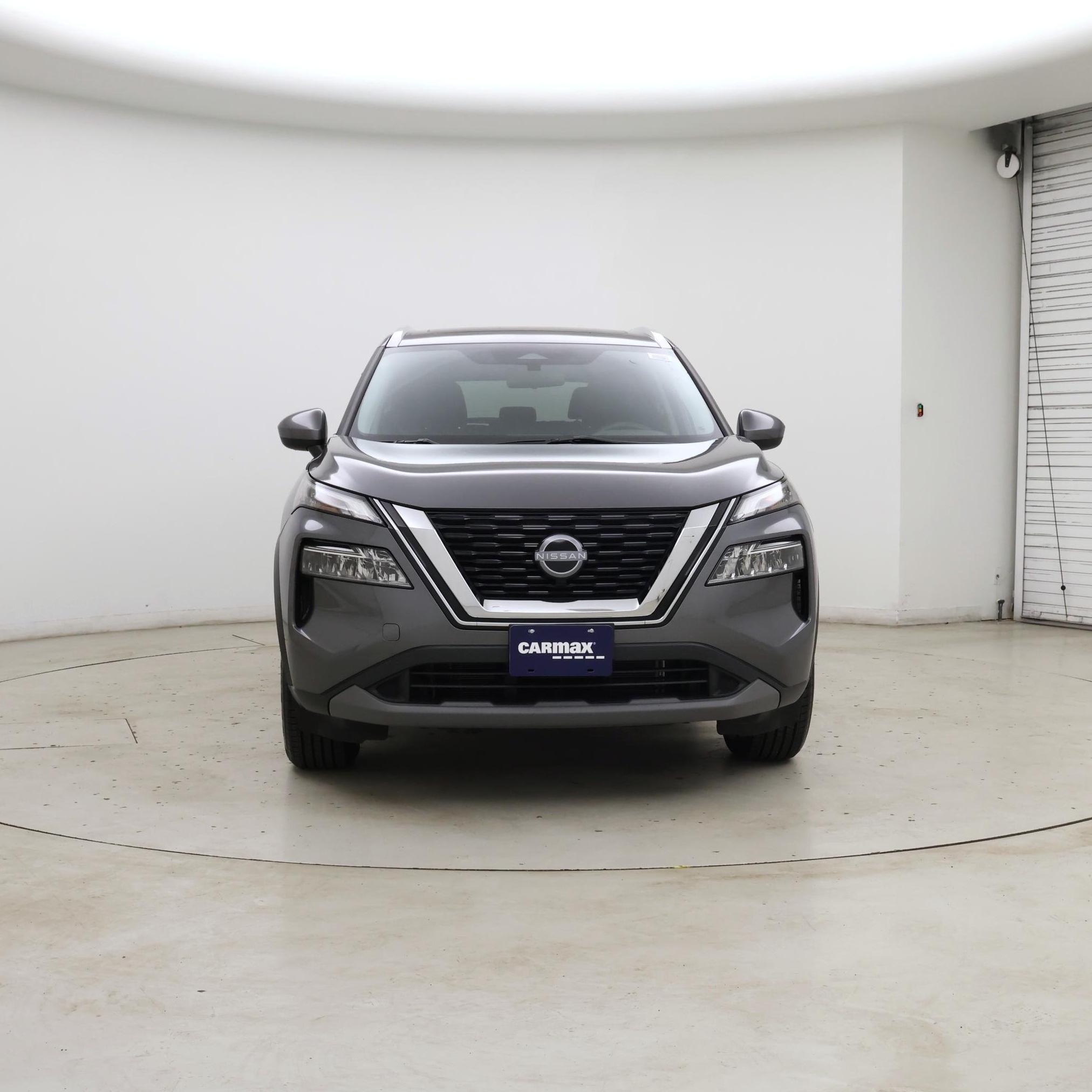 Thumbnail: 2023 Nissan Rogue - 5