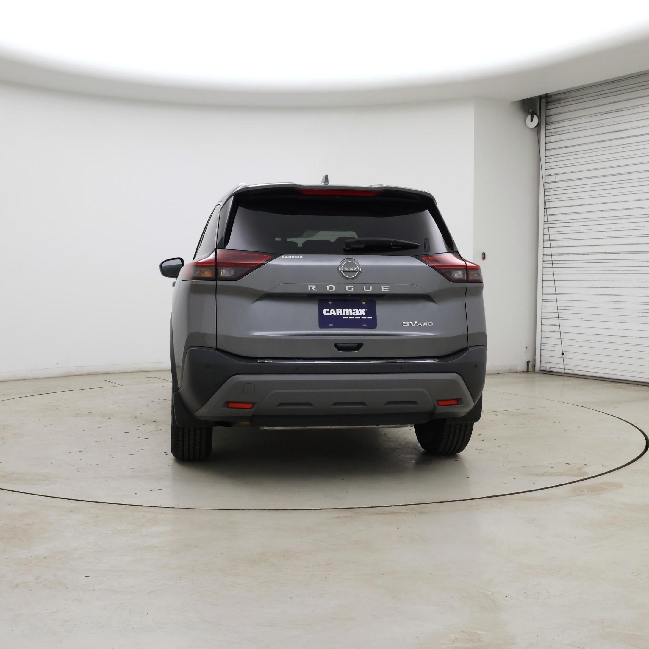 Thumbnail: 2023 Nissan Rogue - 6