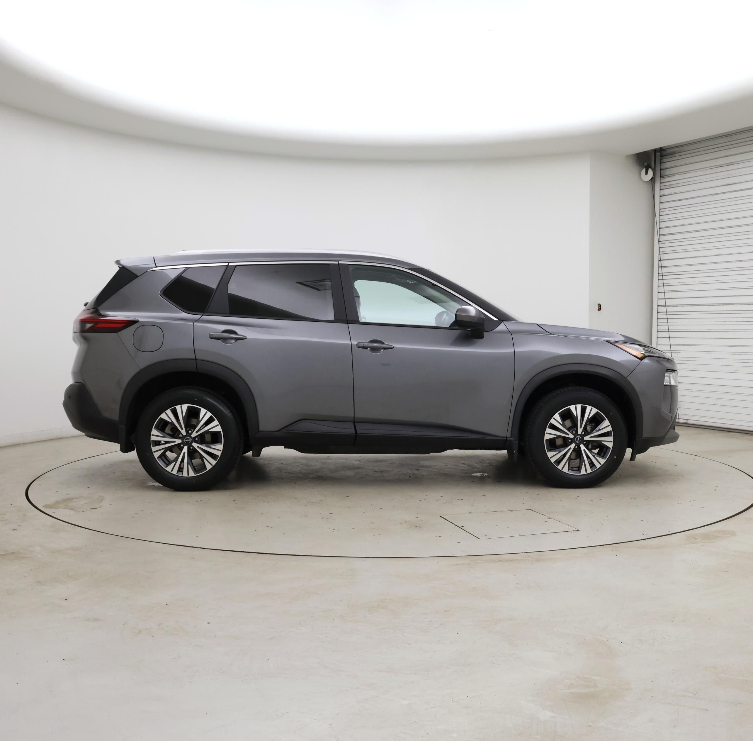 Thumbnail: 2023 Nissan Rogue - 7