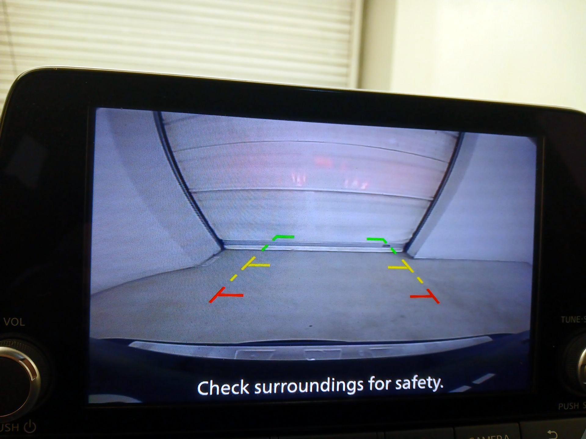 Thumbnail: 2023 Nissan Rogue - 14