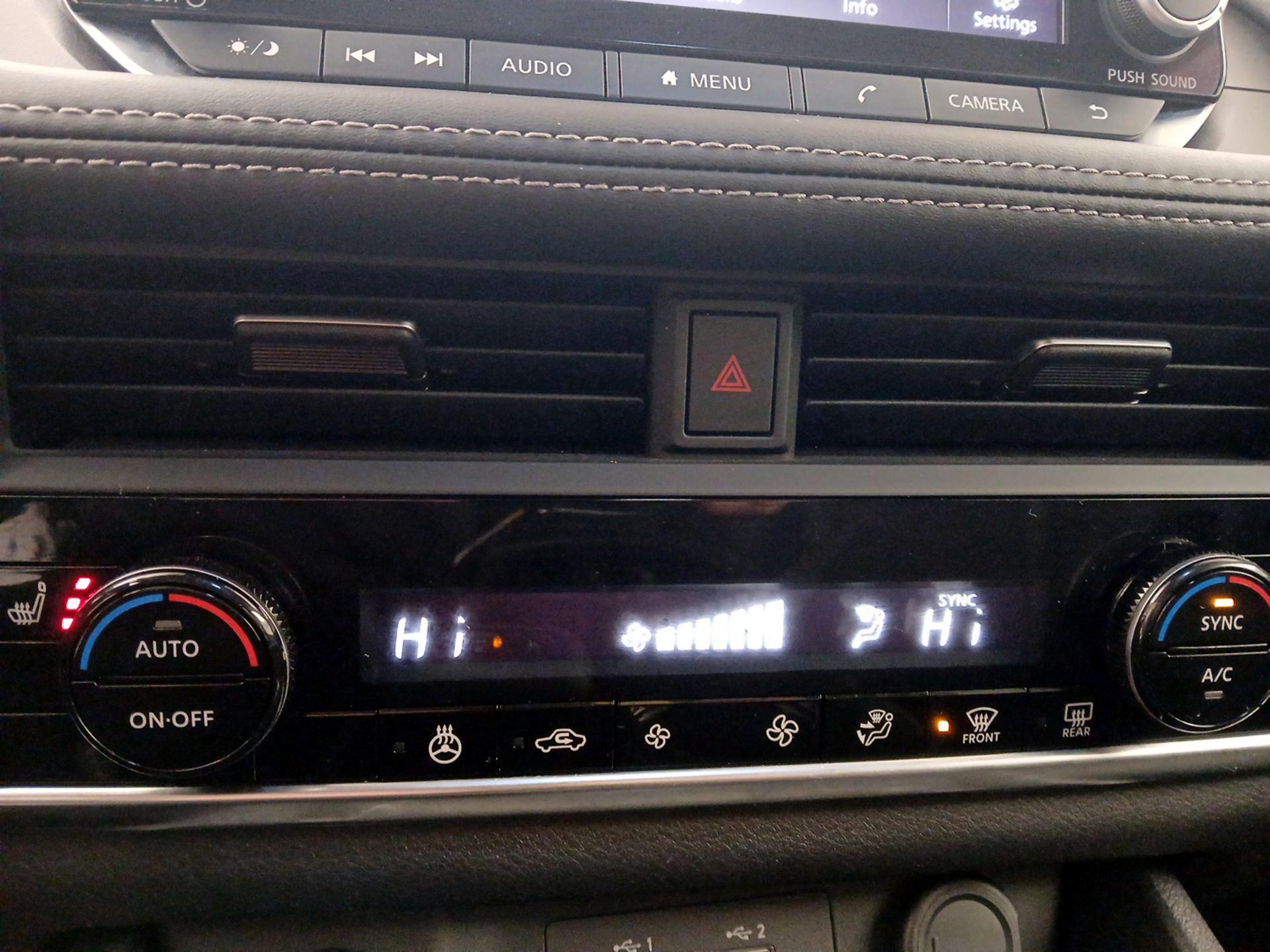 Thumbnail: 2023 Nissan Rogue - 16