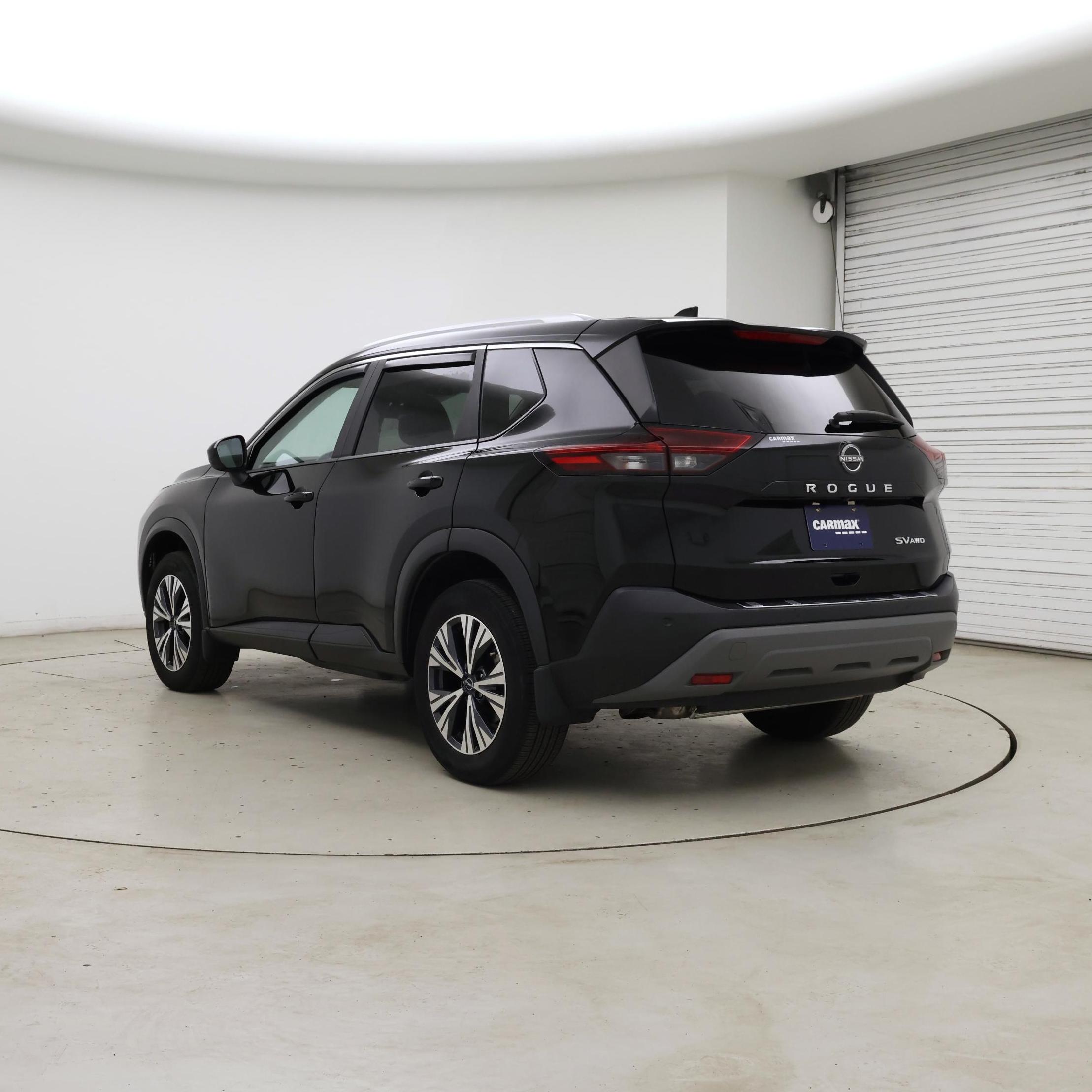 Thumbnail: 2023 Nissan Rogue - 2