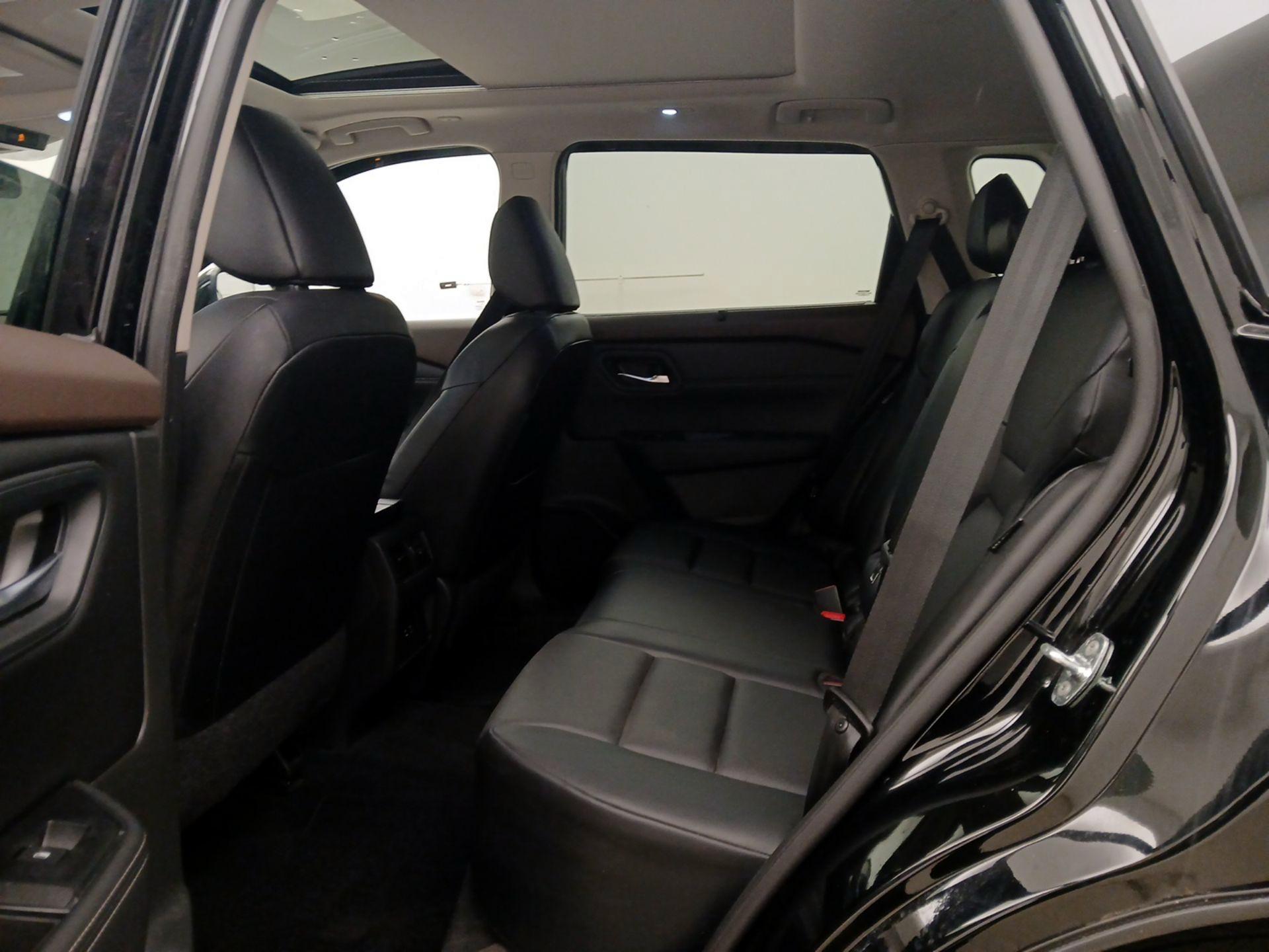 Thumbnail: 2023 Nissan Rogue - 20