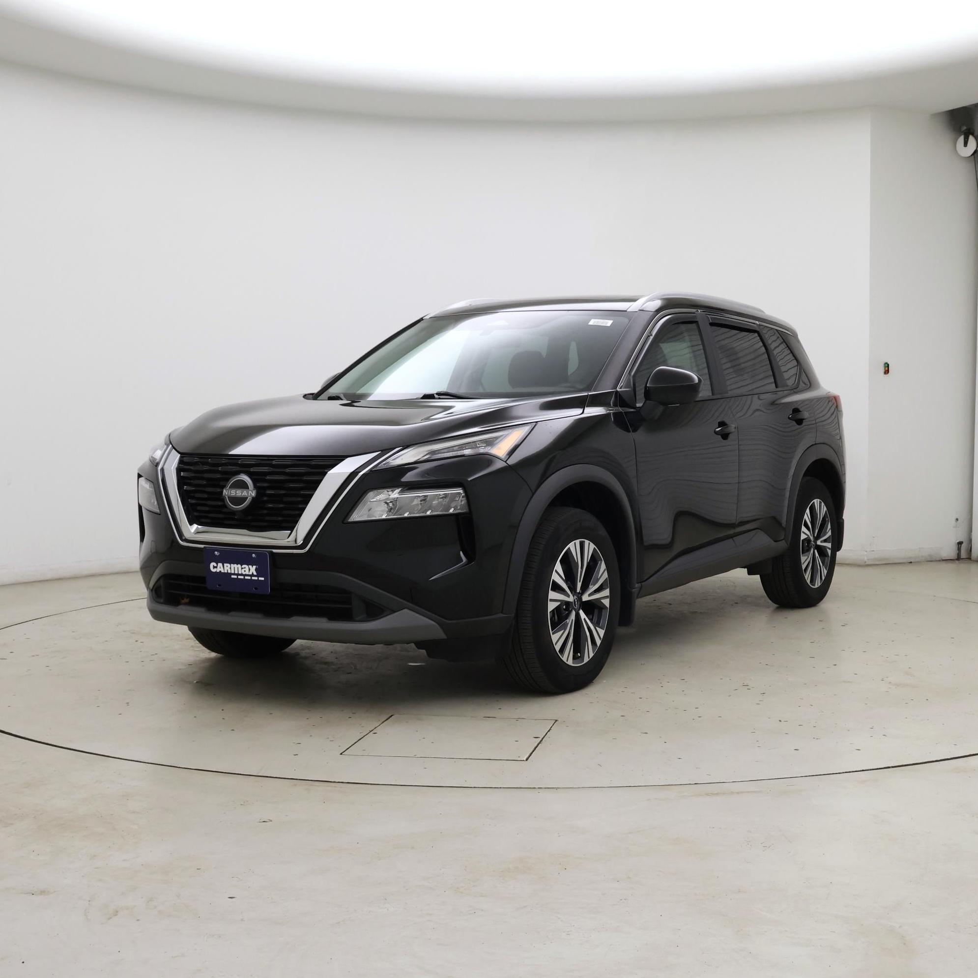 Thumbnail: 2023 Nissan Rogue - 4