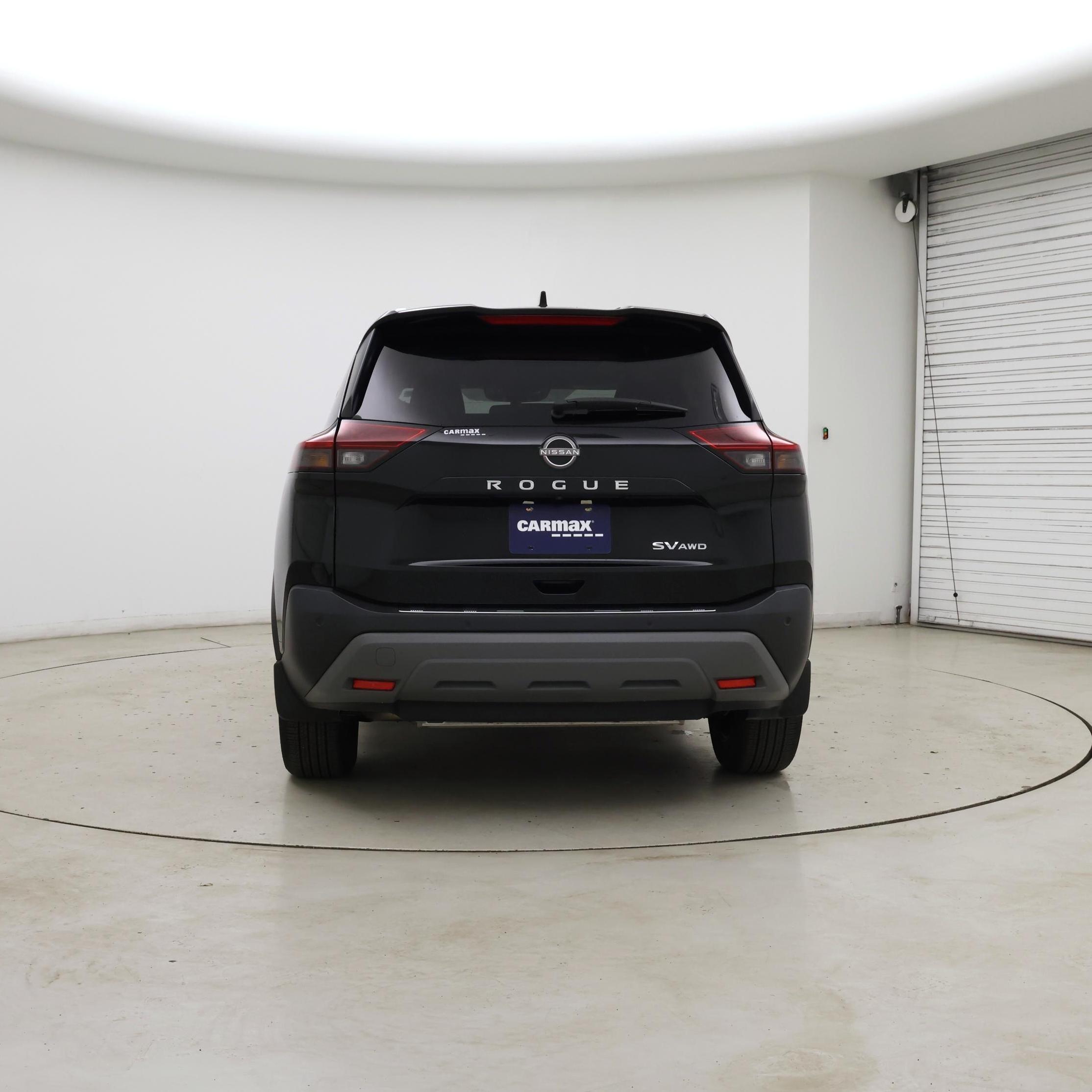 Thumbnail: 2023 Nissan Rogue - 6