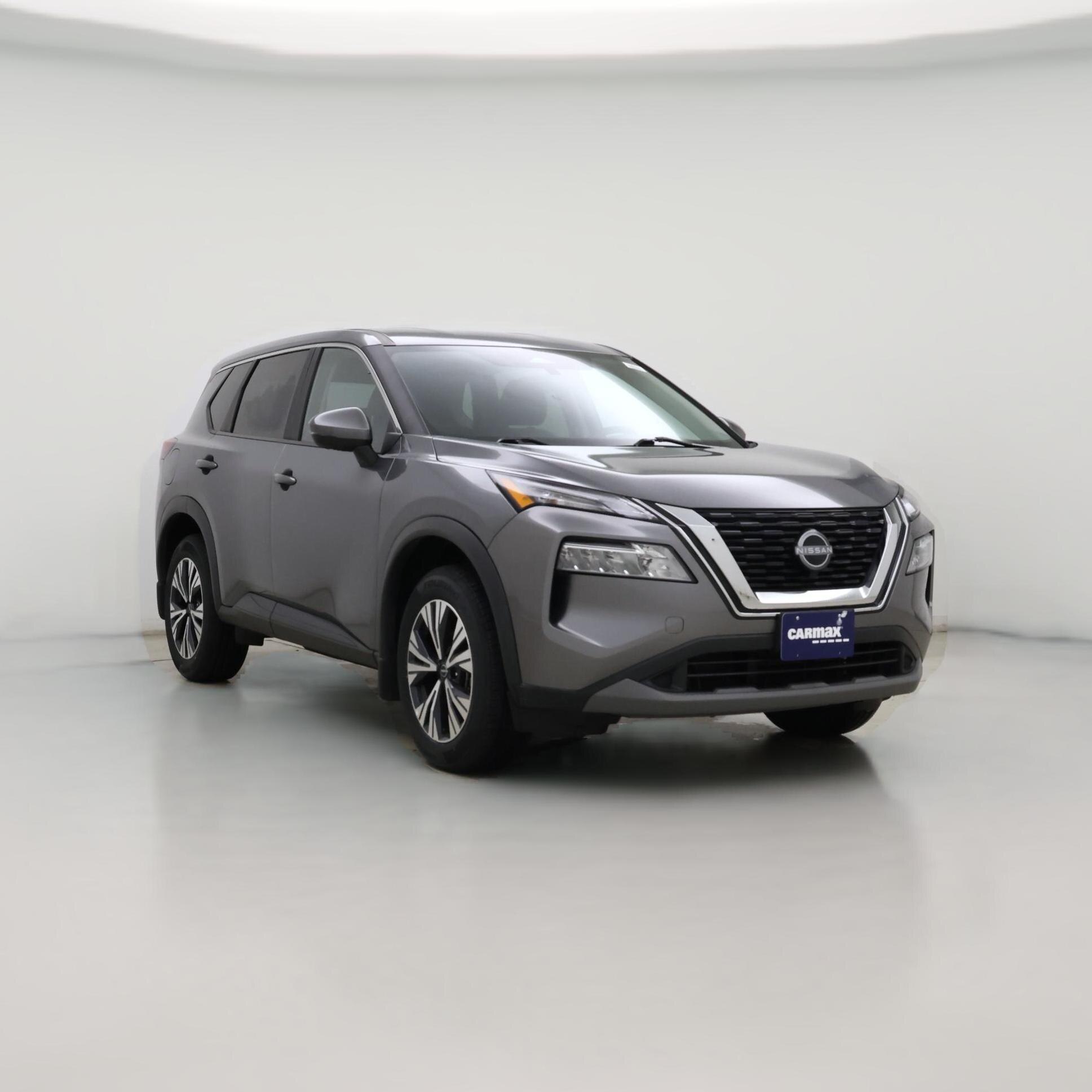 Thumbnail: 2023 Nissan Rogue - 1
