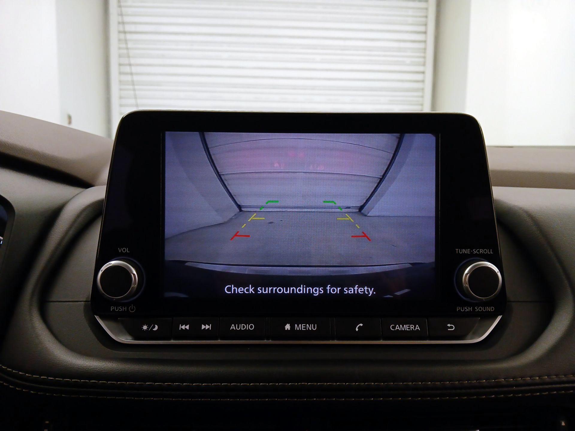 Thumbnail: 2023 Nissan Rogue - 13