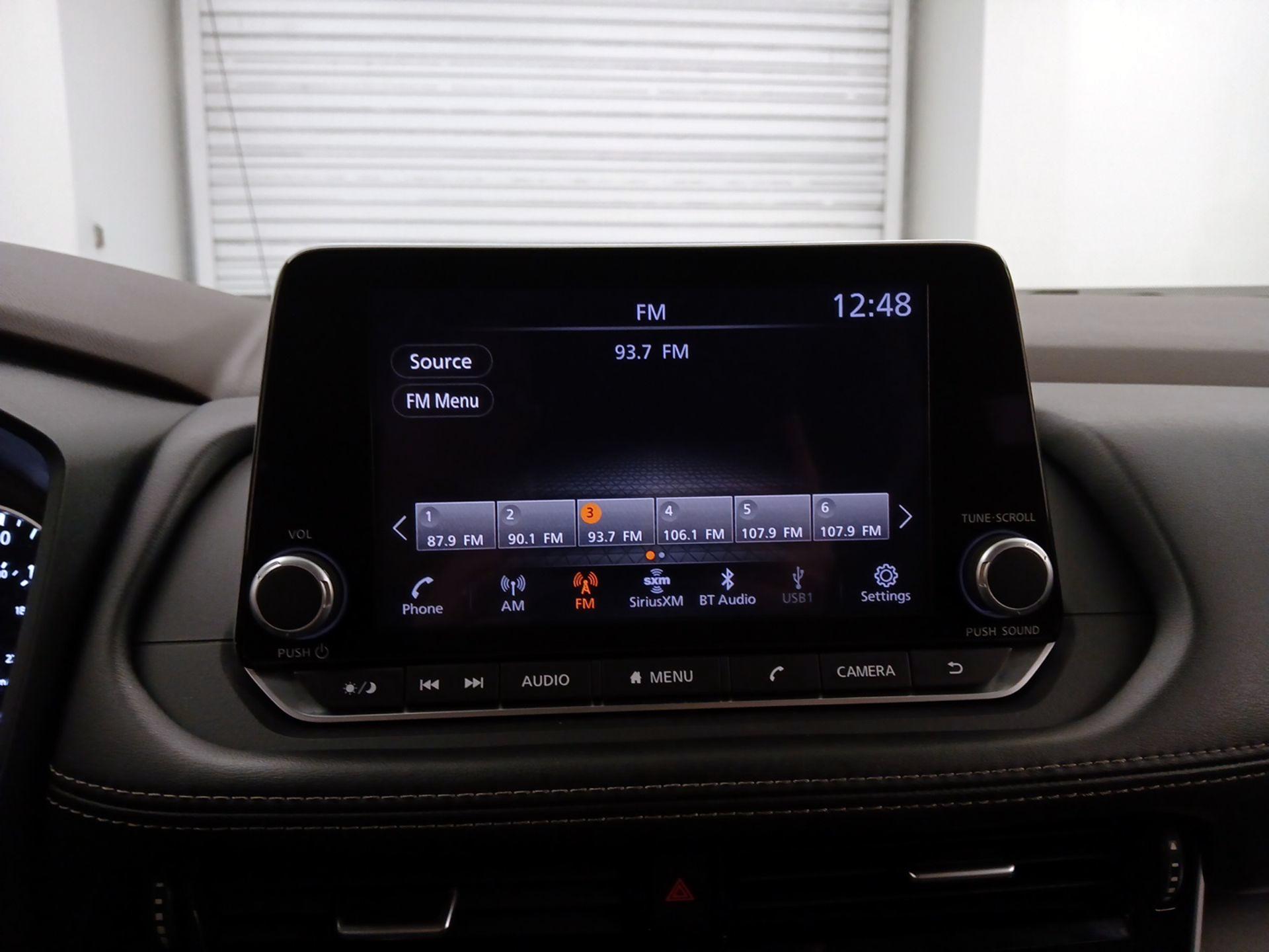 Thumbnail: 2023 Nissan Rogue - 14