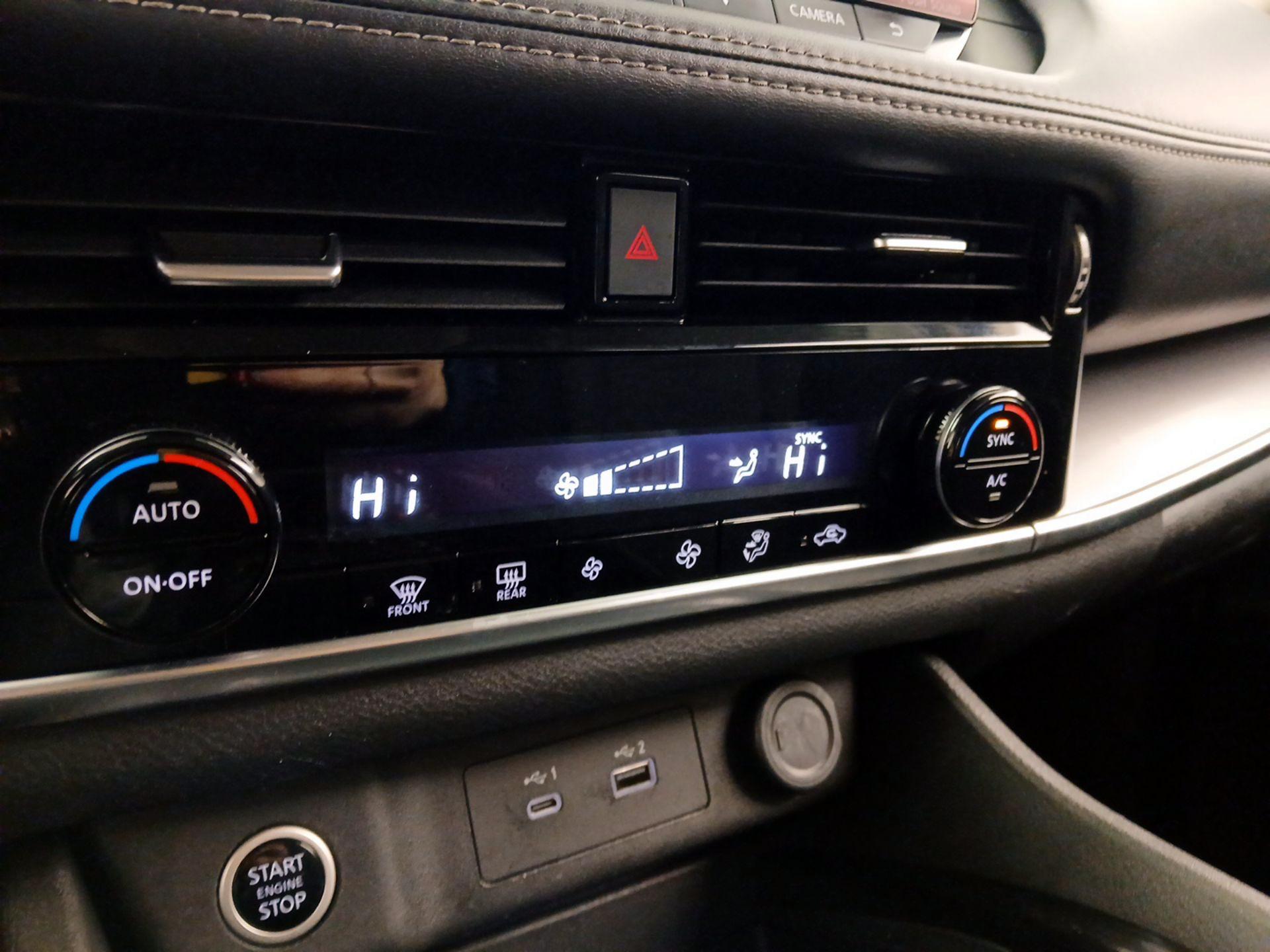 Thumbnail: 2023 Nissan Rogue - 15