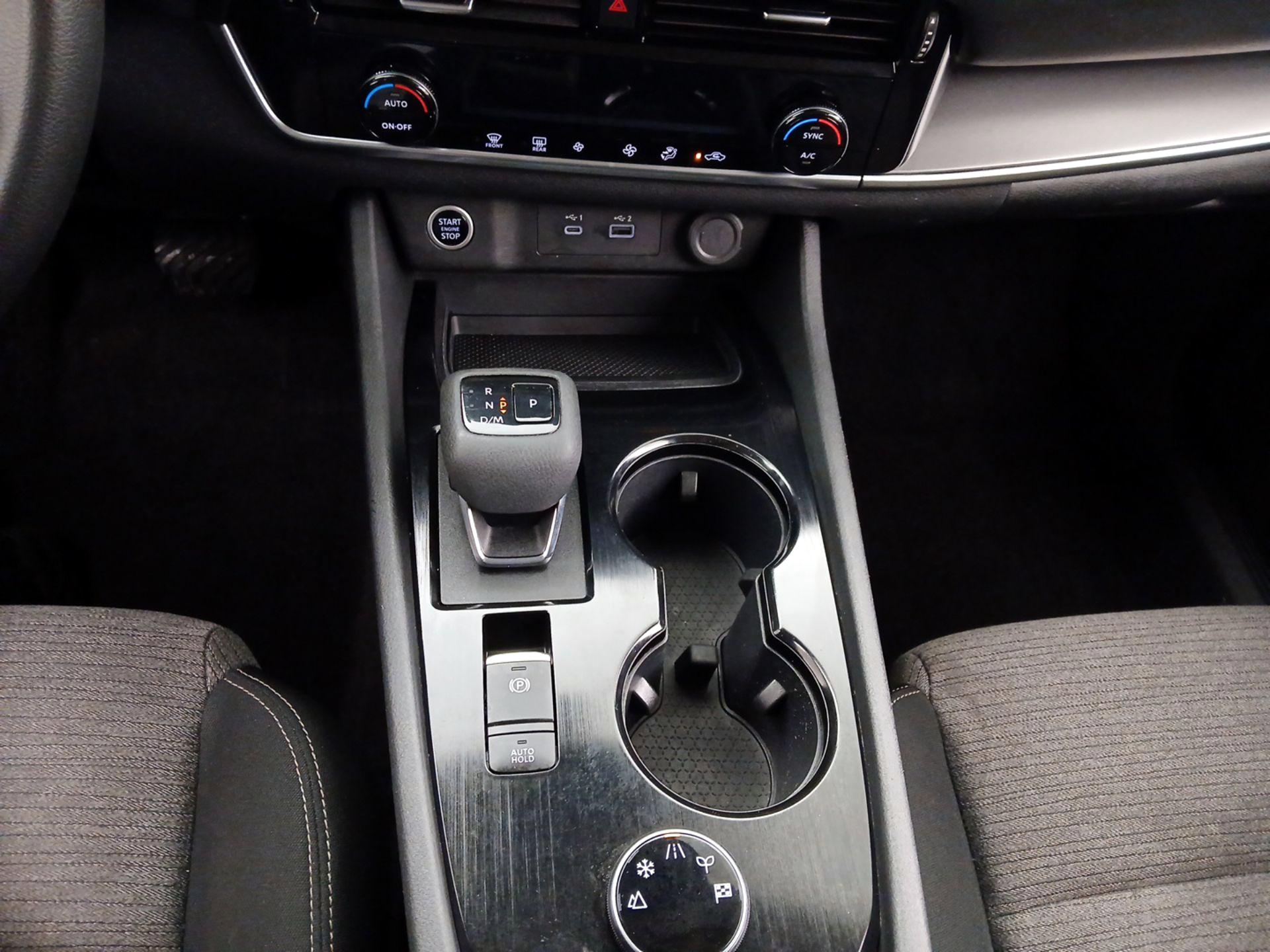 Thumbnail: 2023 Nissan Rogue - 16