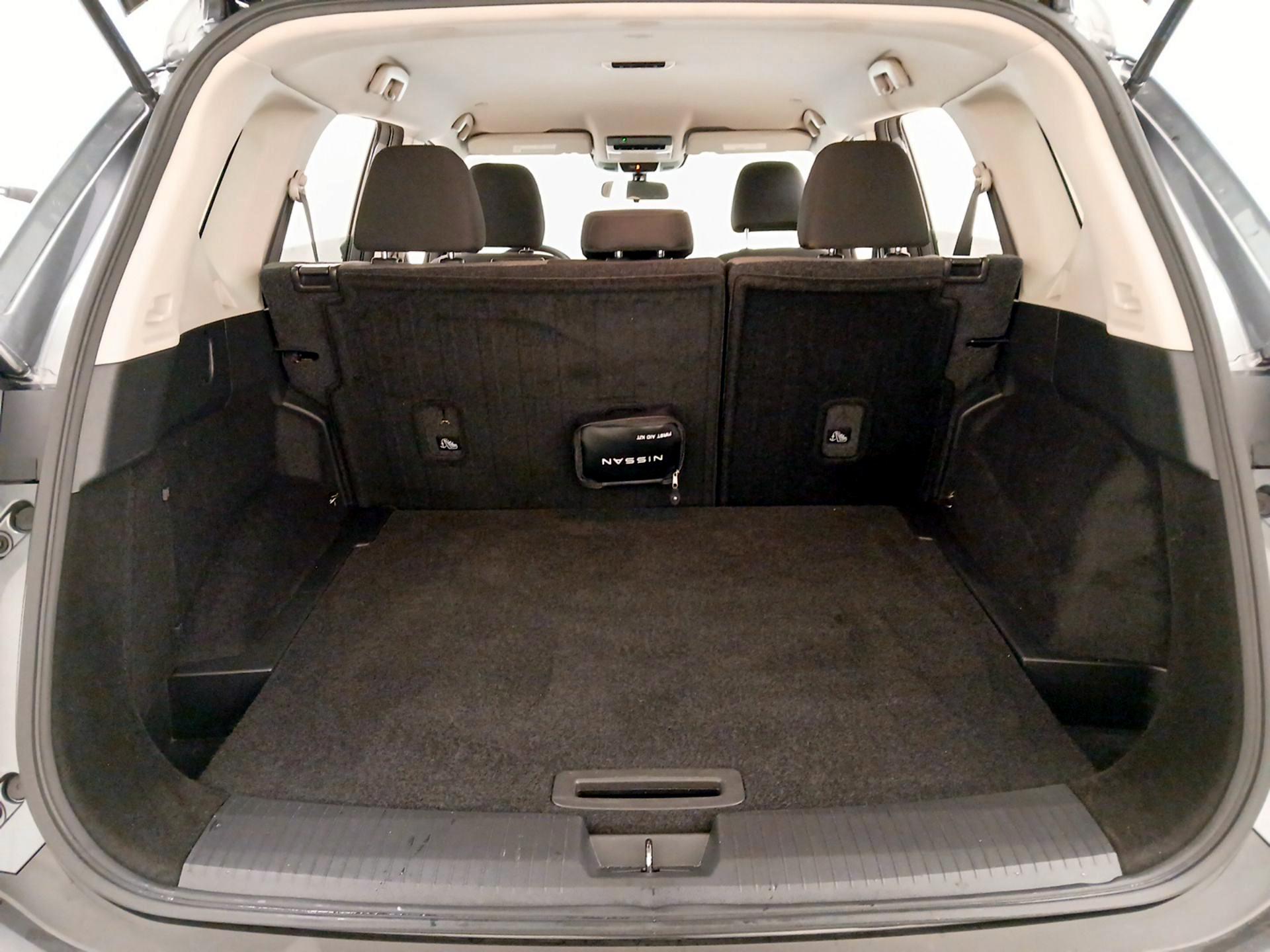 Thumbnail: 2023 Nissan Rogue - 18