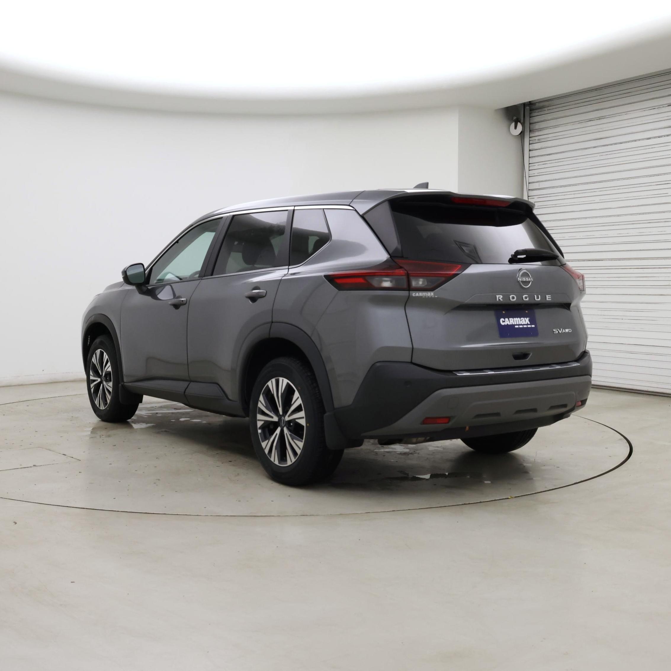 Thumbnail: 2023 Nissan Rogue - 2