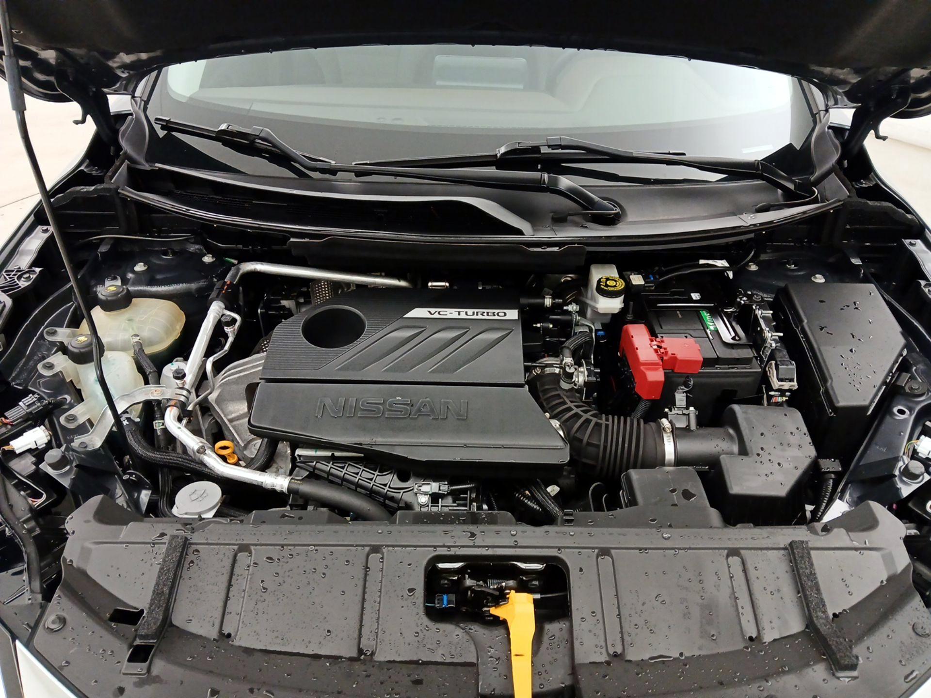 Thumbnail: 2023 Nissan Rogue - 19