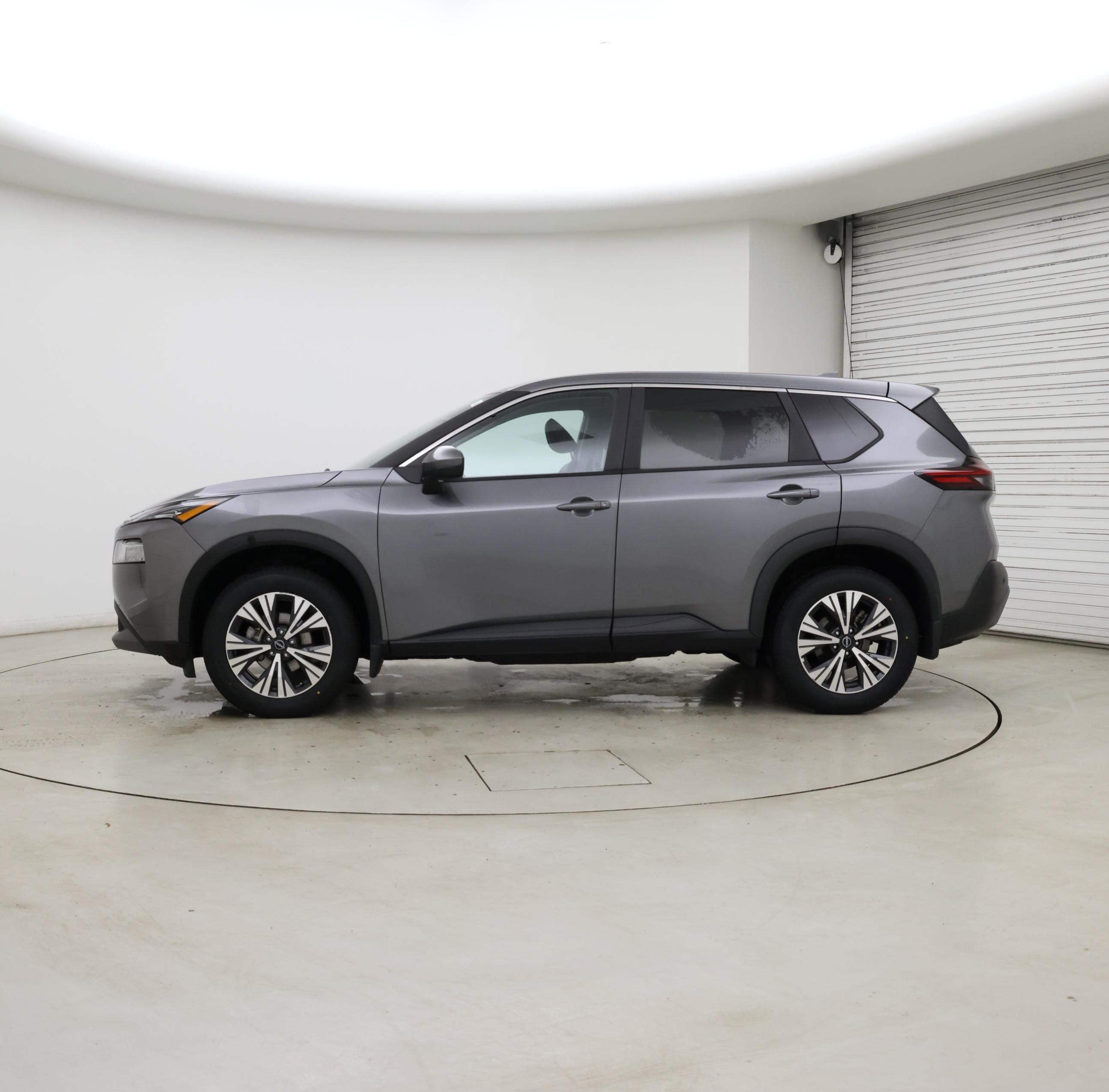 Thumbnail: 2023 Nissan Rogue - 3