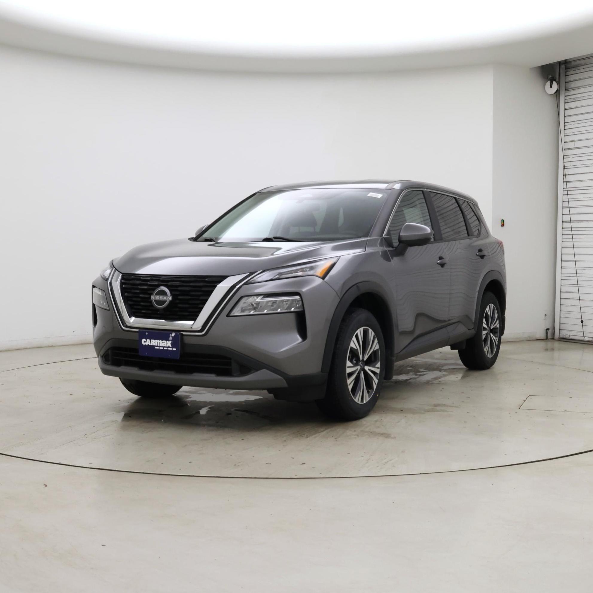 Thumbnail: 2023 Nissan Rogue - 4