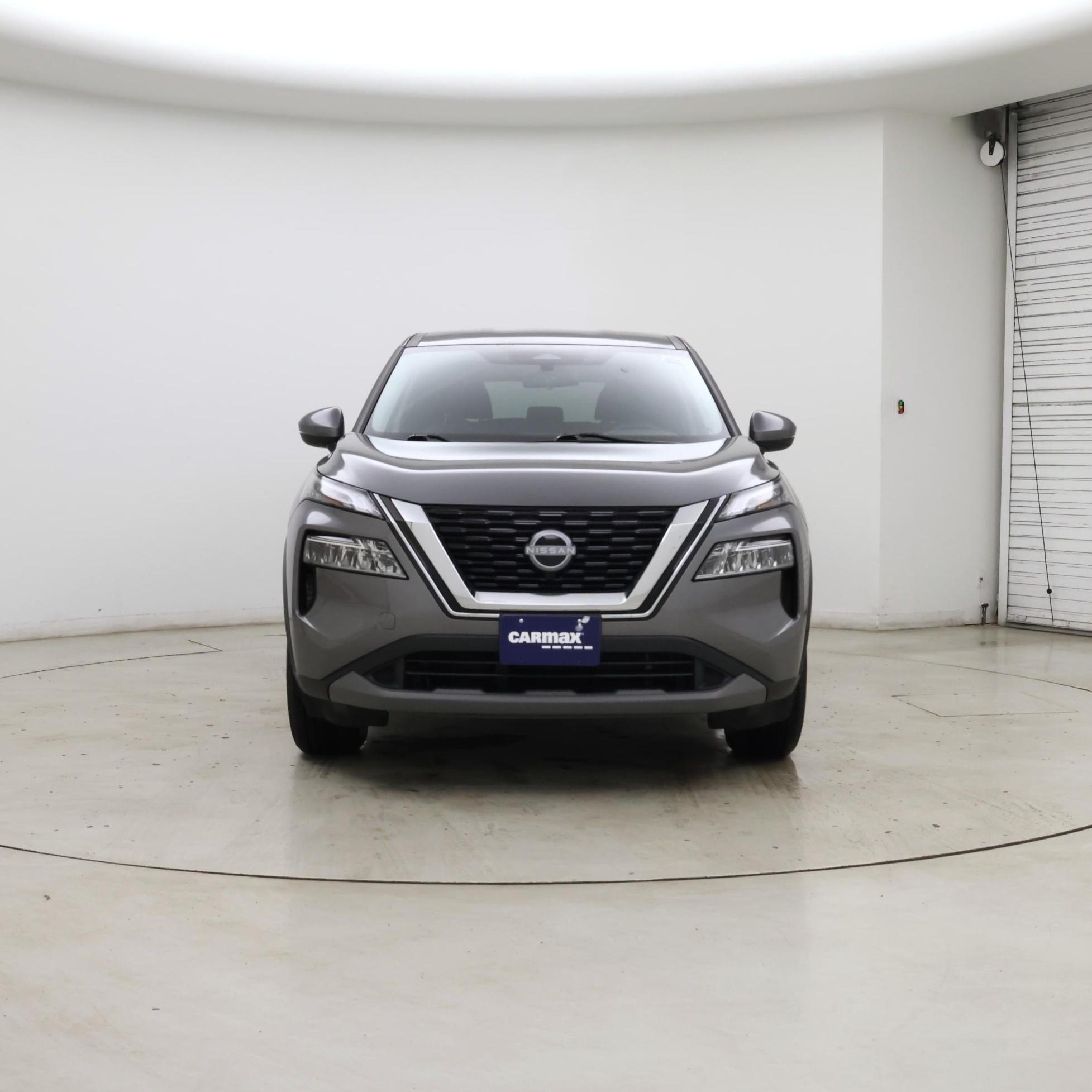 Thumbnail: 2023 Nissan Rogue - 5