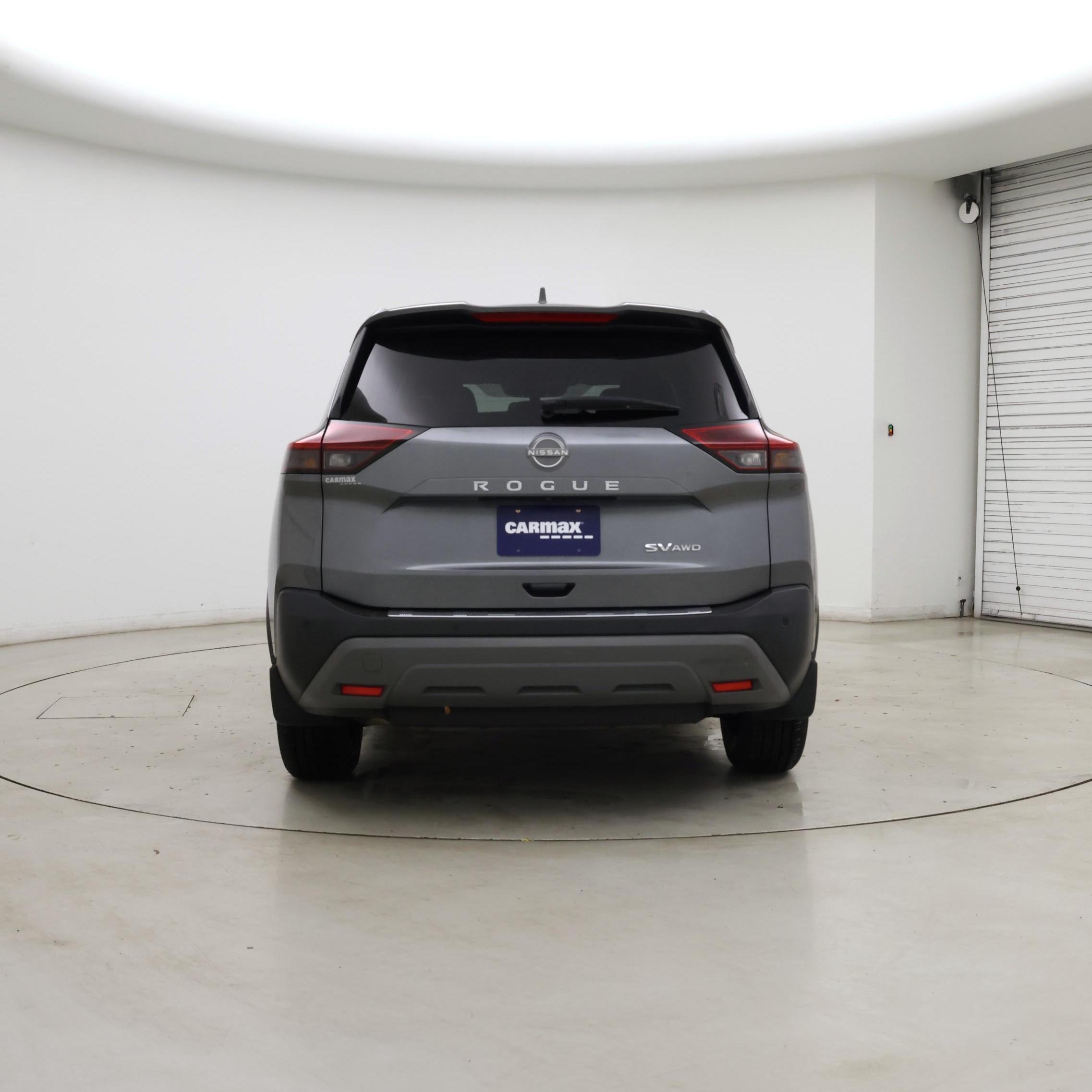 Thumbnail: 2023 Nissan Rogue - 6