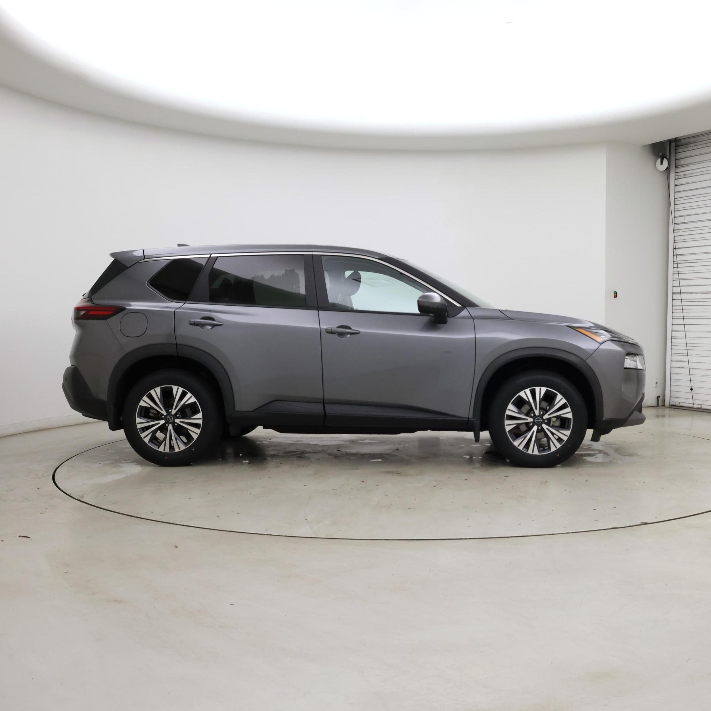 Thumbnail: 2023 Nissan Rogue - 7