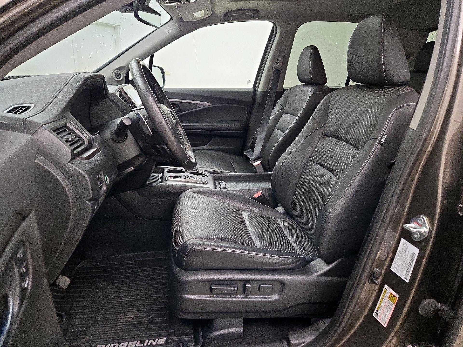 Thumbnail: 2023 Honda Ridgeline - 11